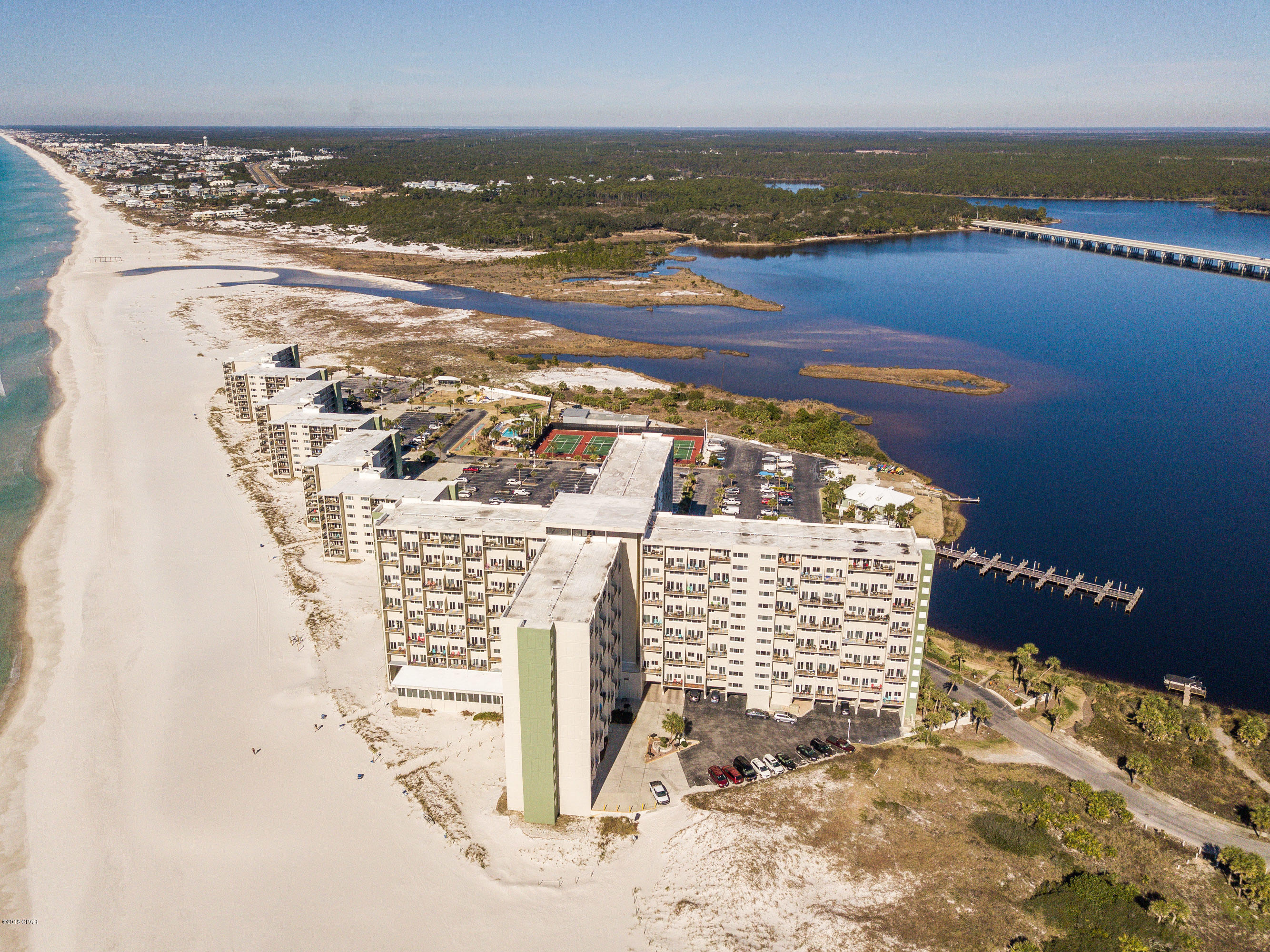 Pinnacle Port Phase 1-D - Residential