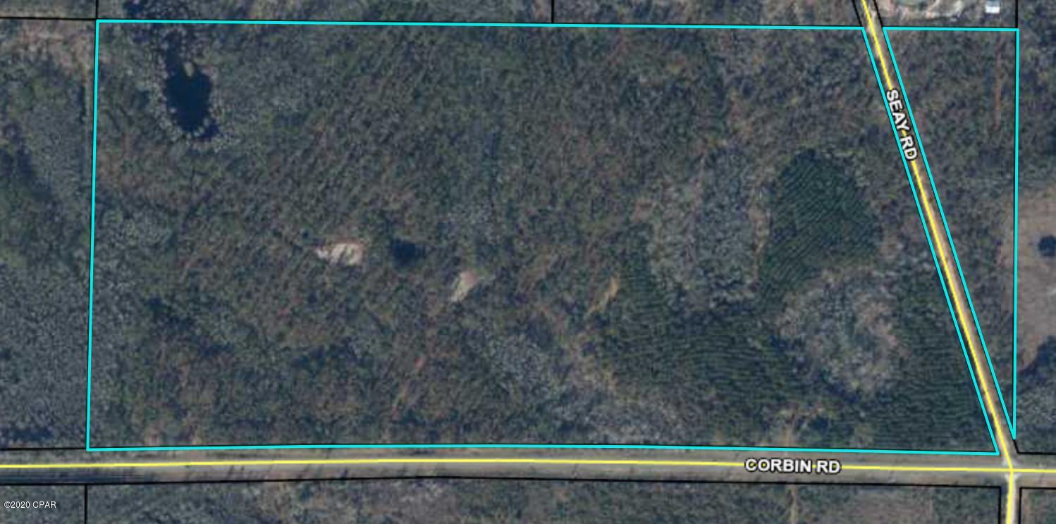 [No Recorded Subdiv] - Land