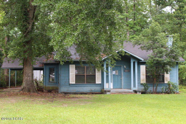 [No Recorded Subdiv] - Residential