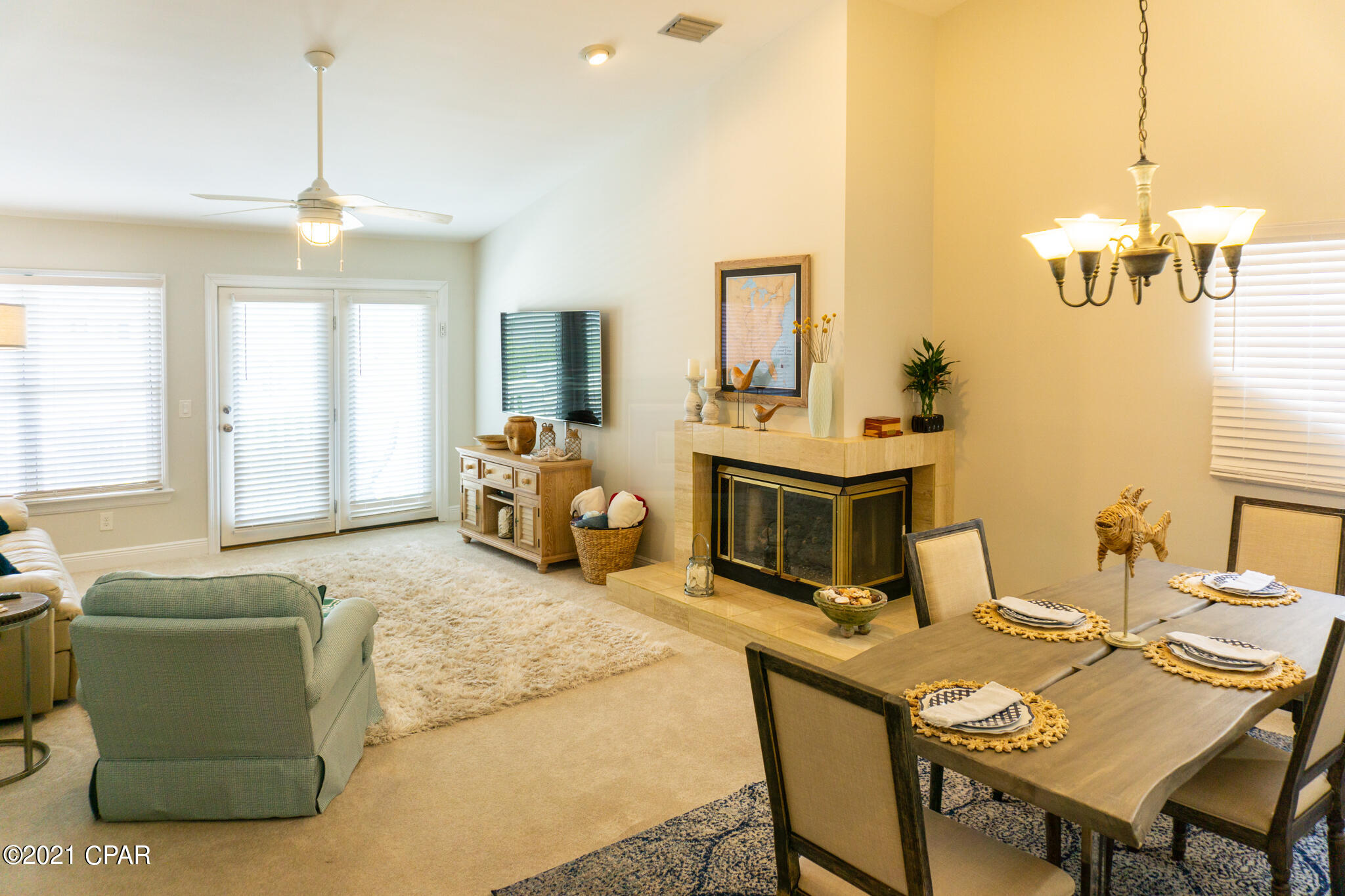 Marina Club Village - Residential