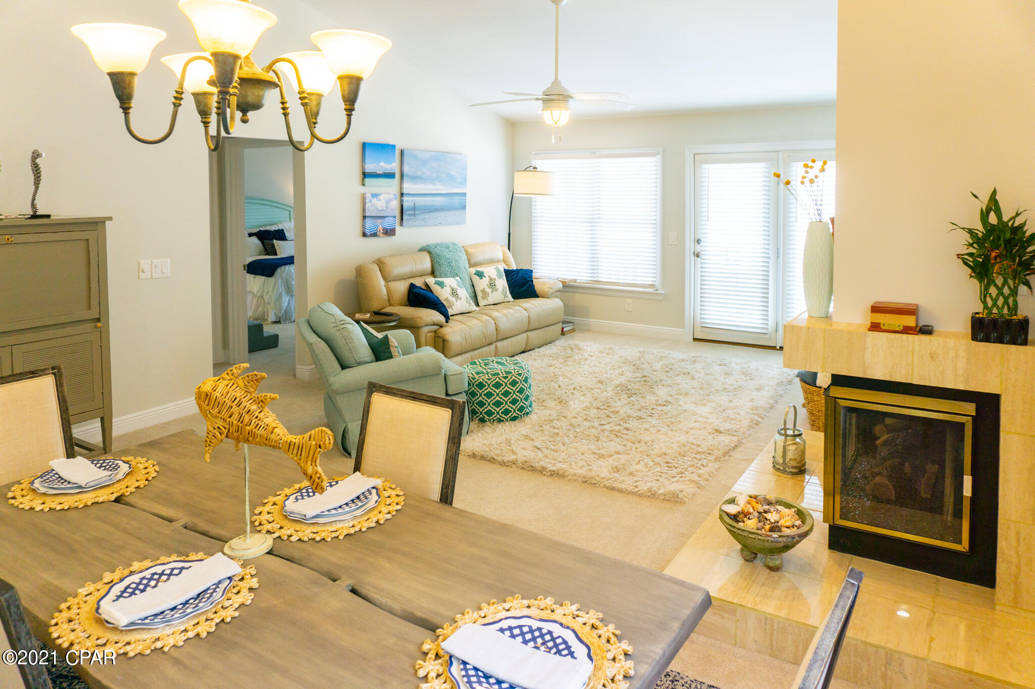 Marina Club Village - Residential