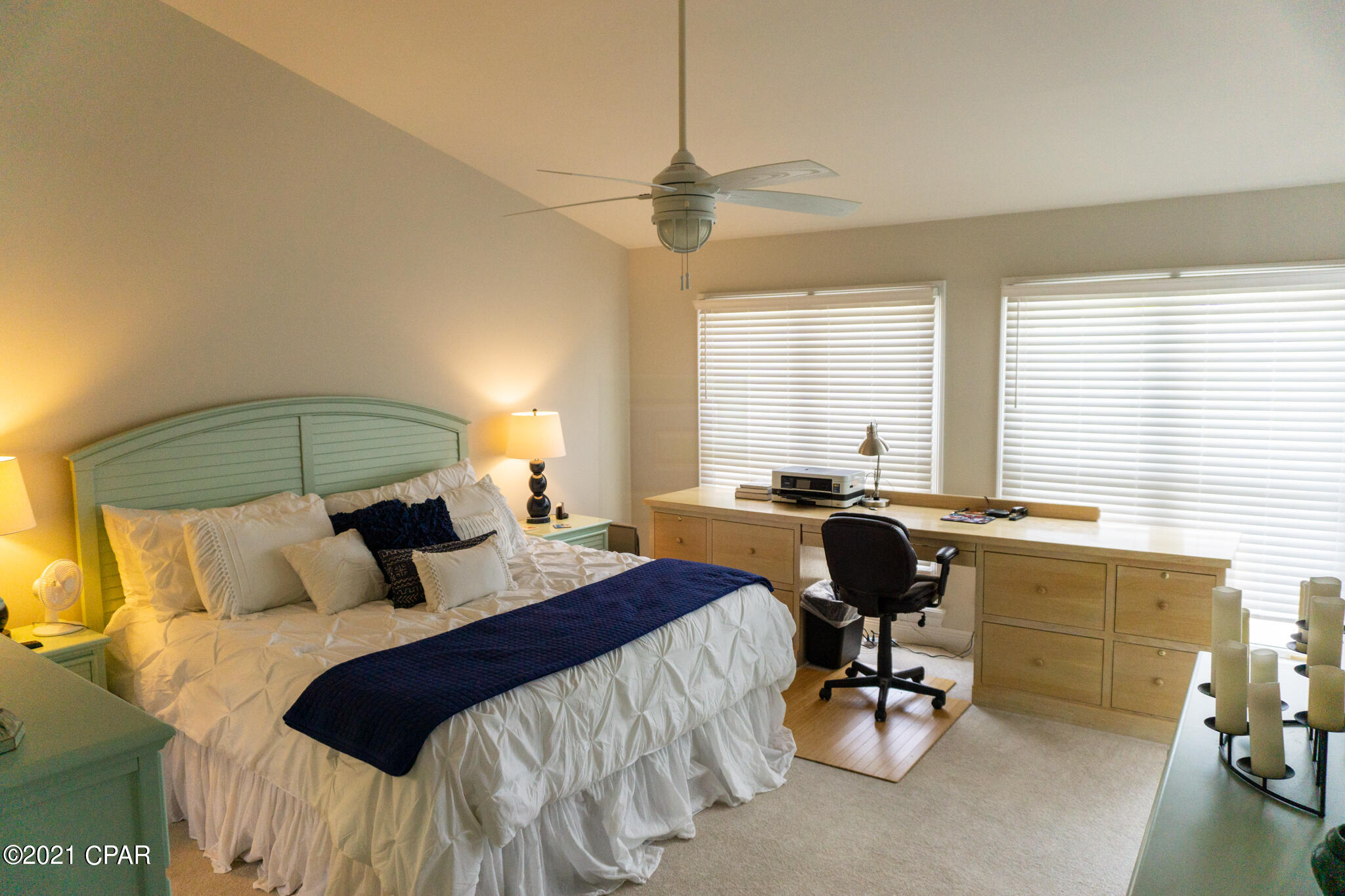 Marina Club Village - Residential