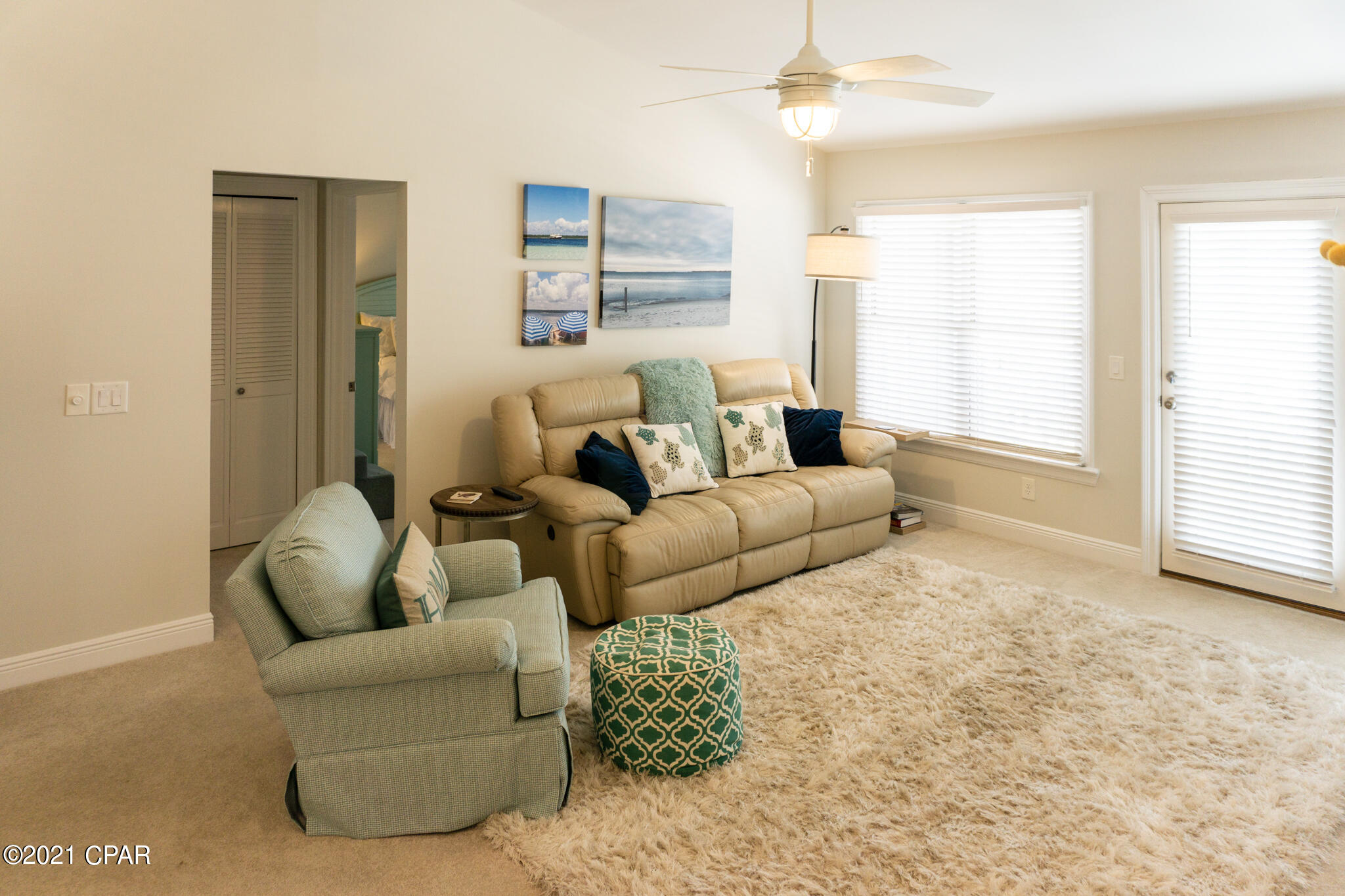 Marina Club Village - Residential