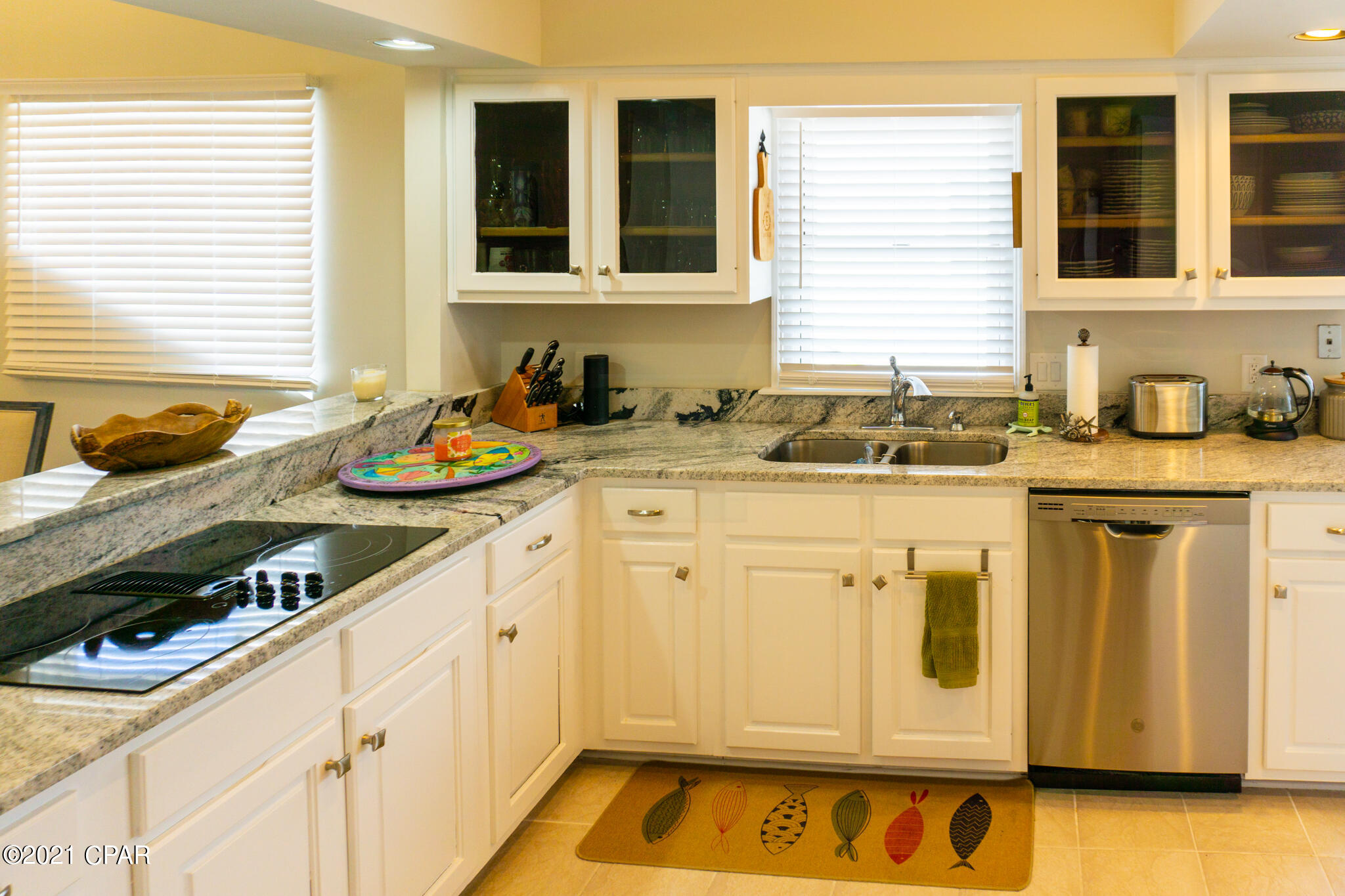 Marina Club Village - Residential