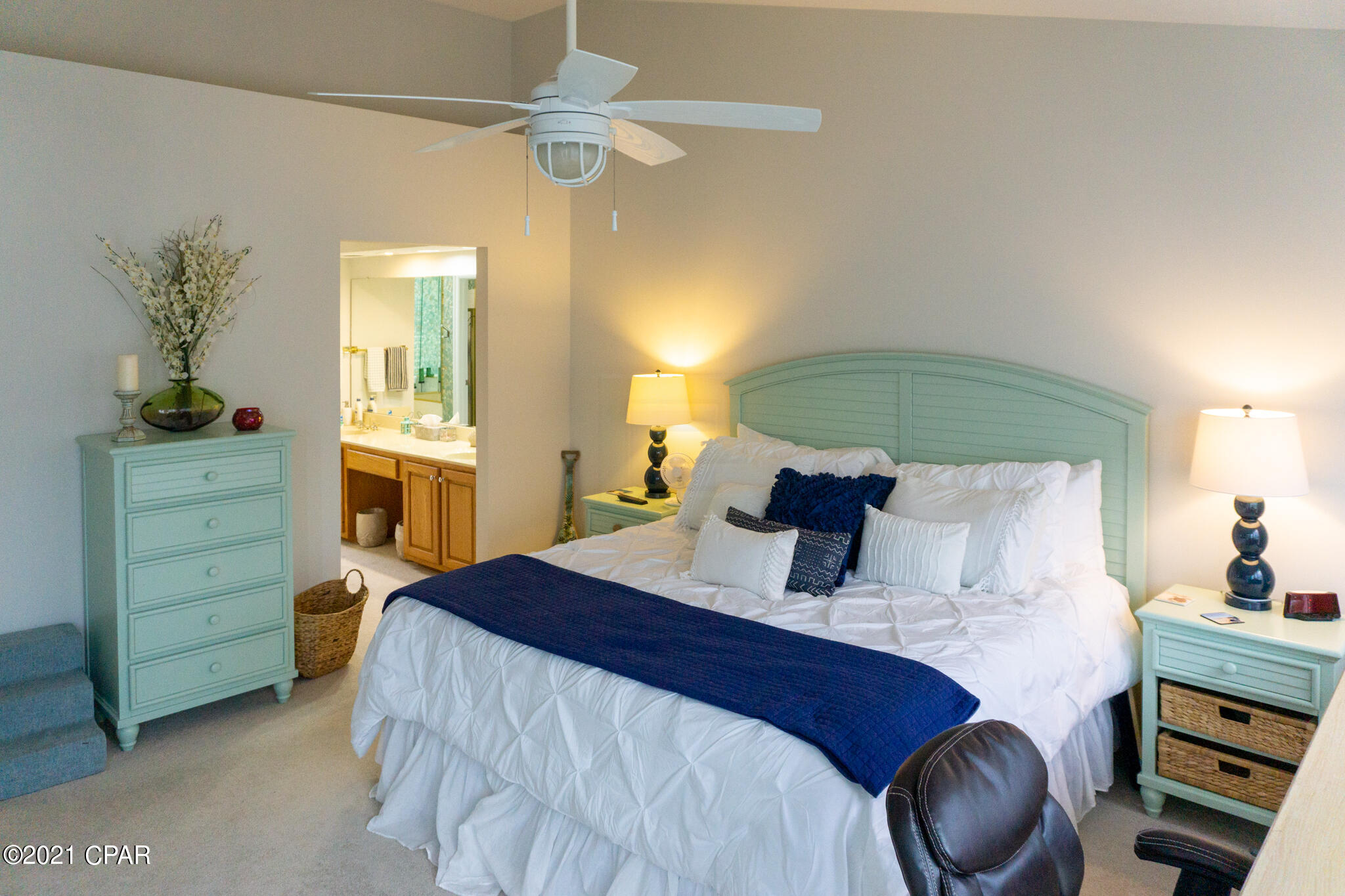 Marina Club Village - Residential