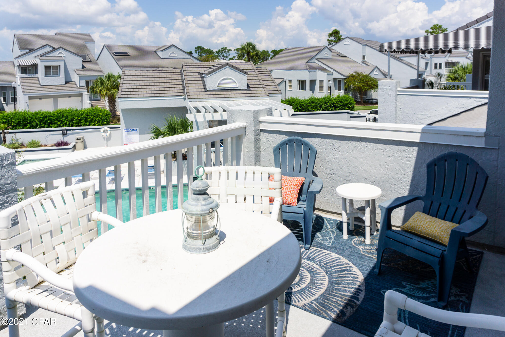 Marina Club Village - Residential