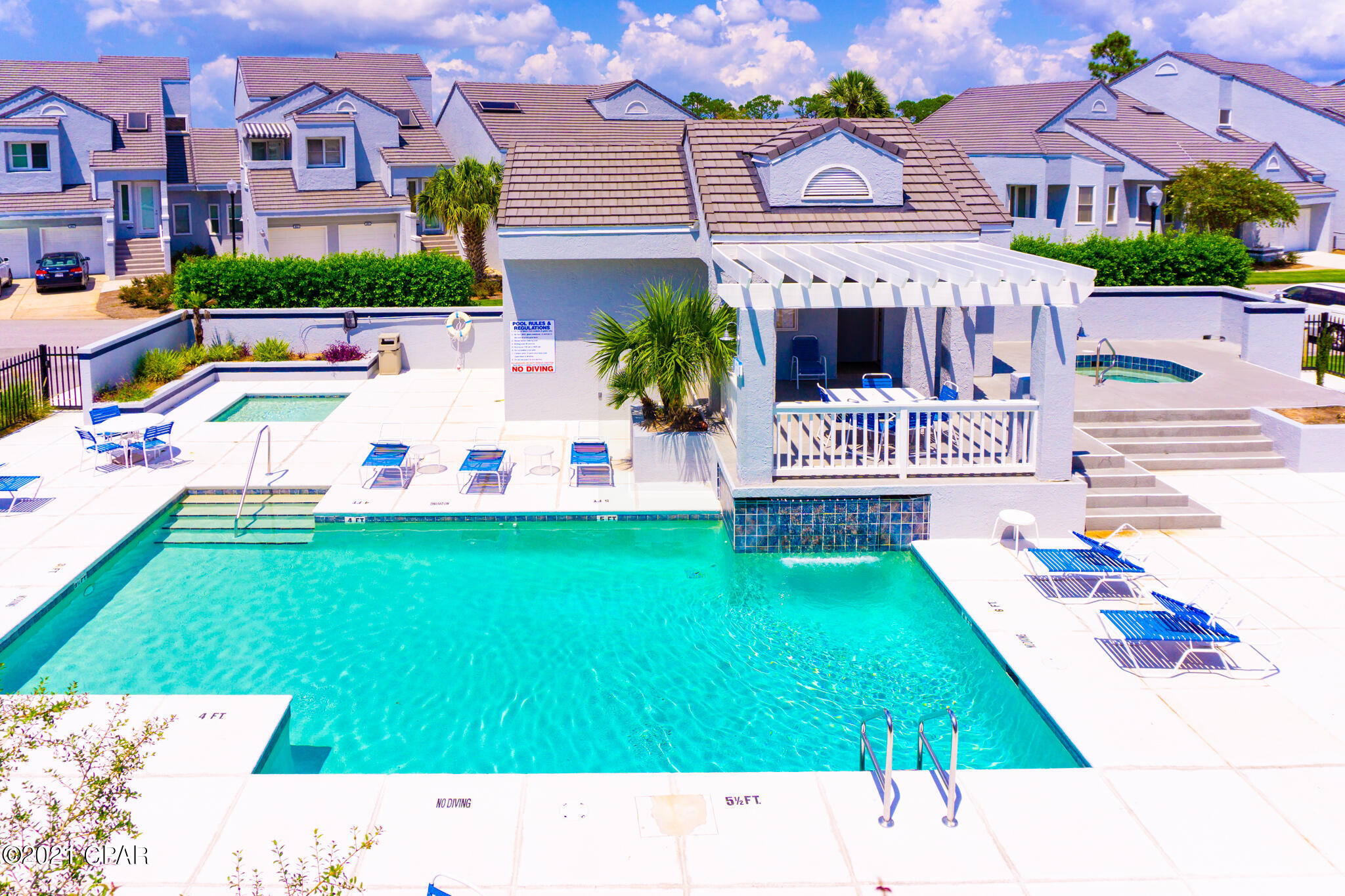 Marina Club Village - Residential