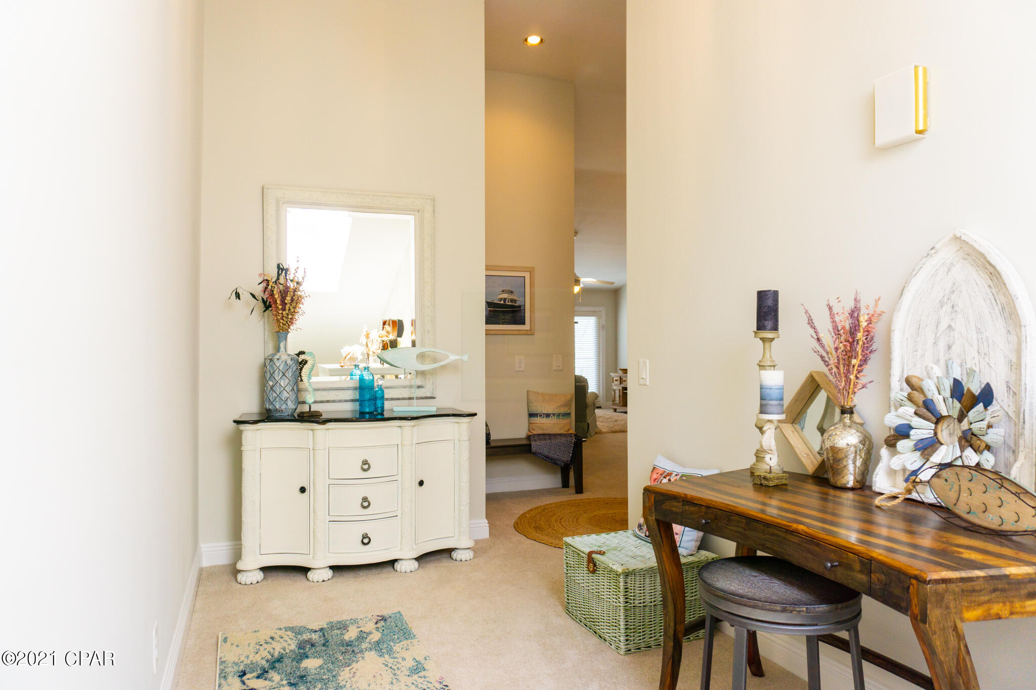 Marina Club Village - Residential