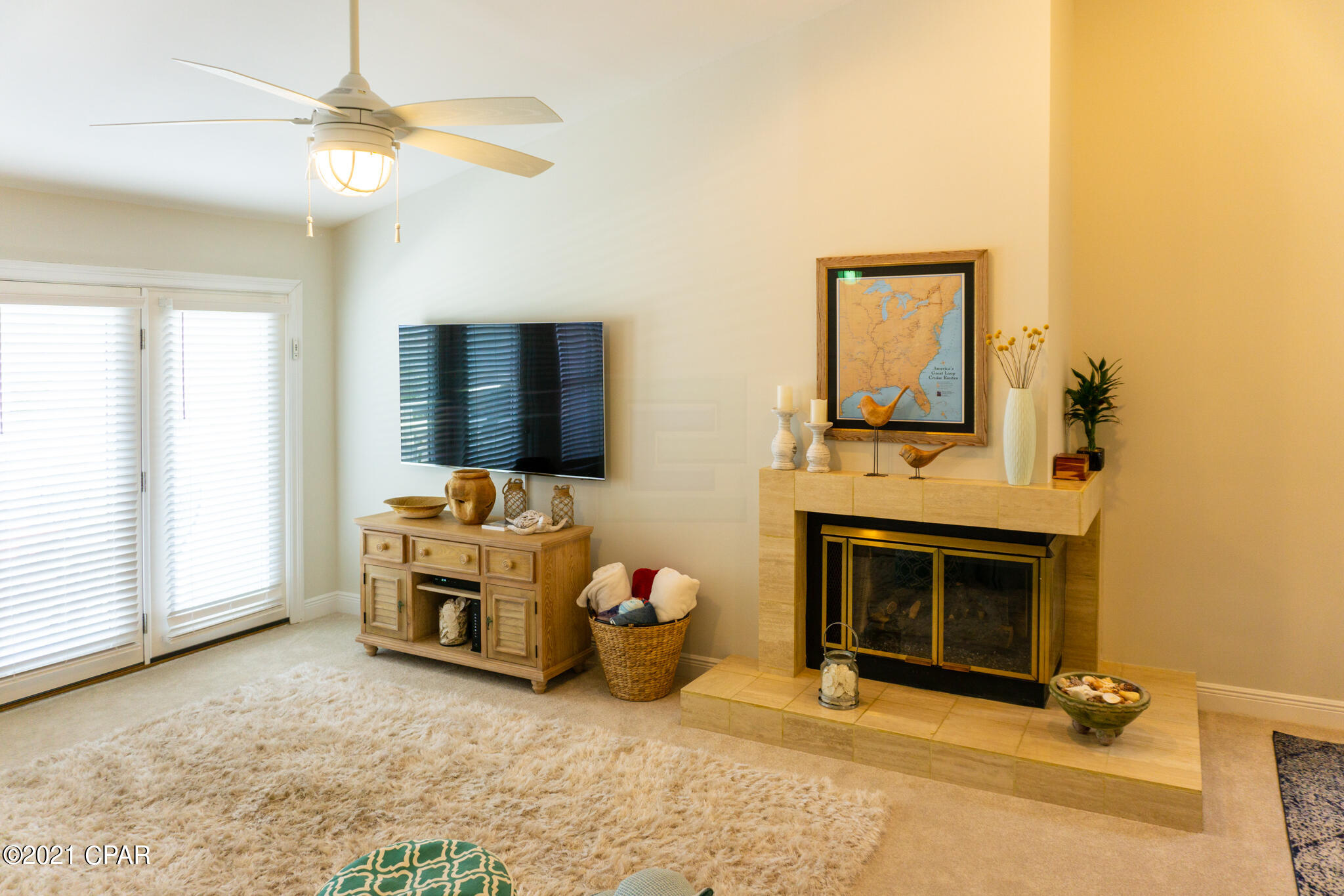 Marina Club Village - Residential