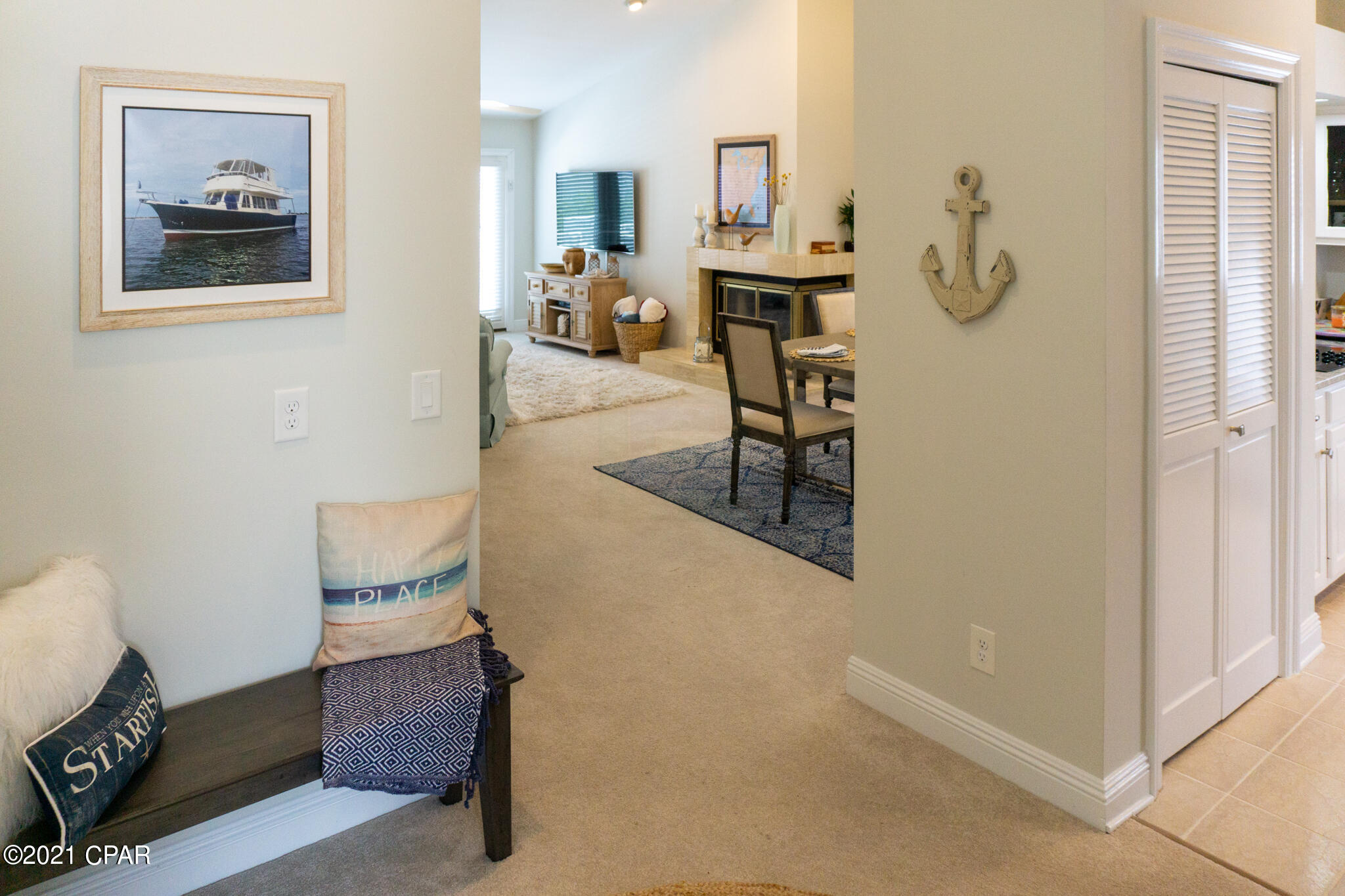 Marina Club Village - Residential