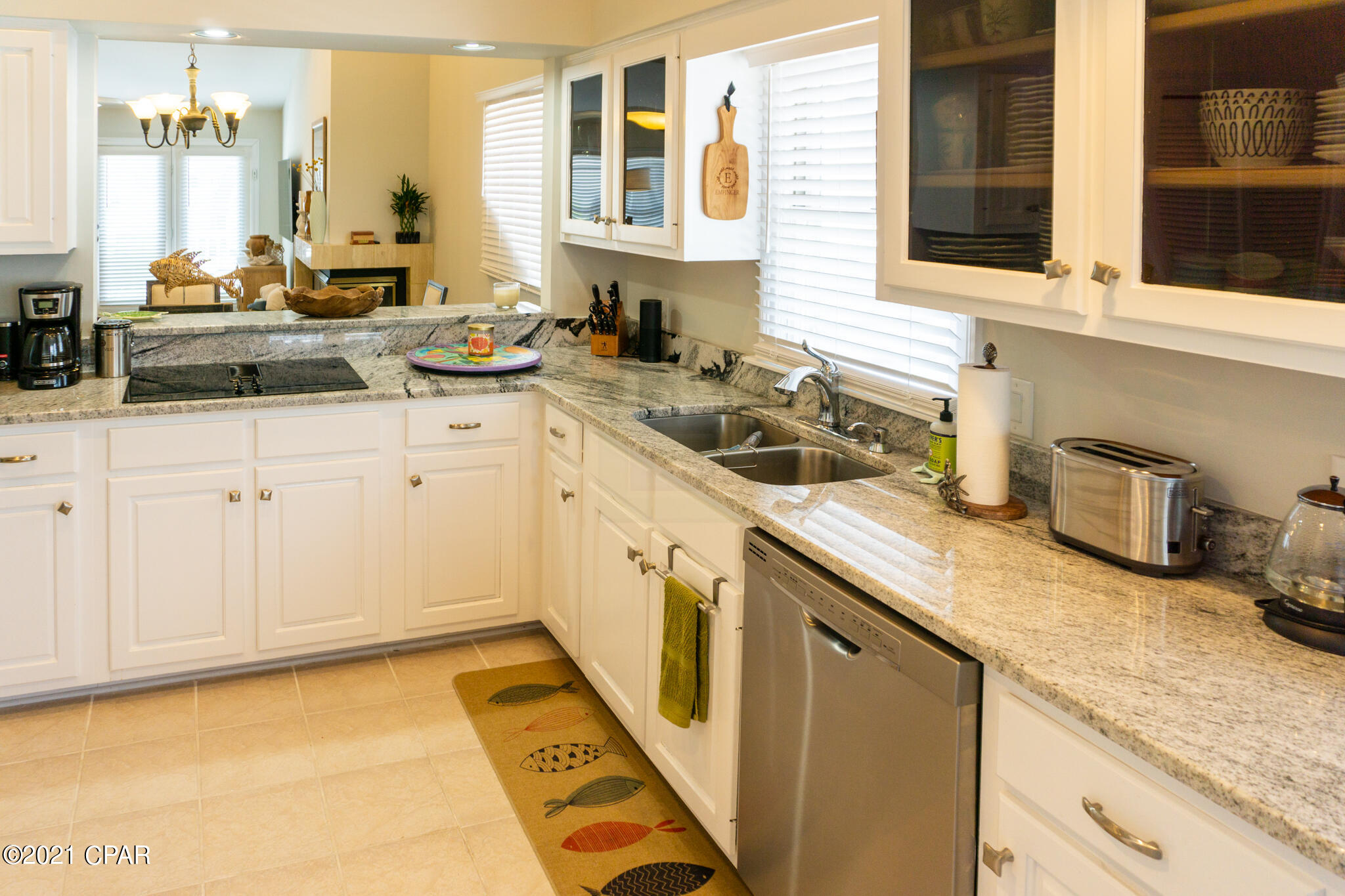 Marina Club Village - Residential