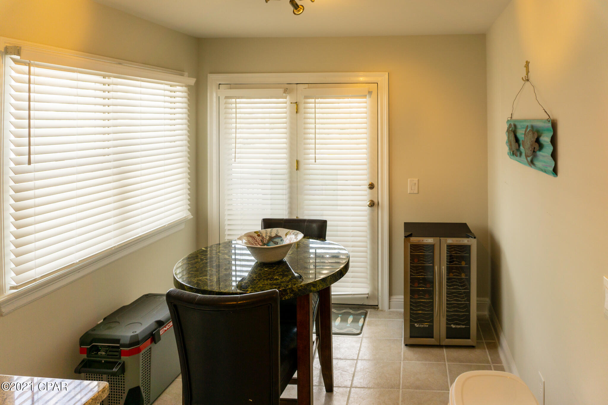 Marina Club Village - Residential