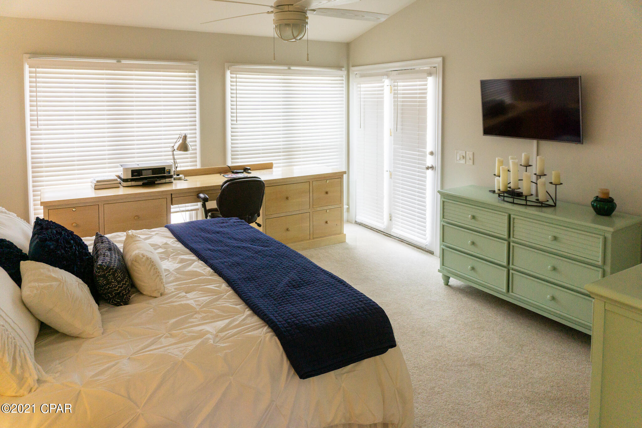 Marina Club Village - Residential