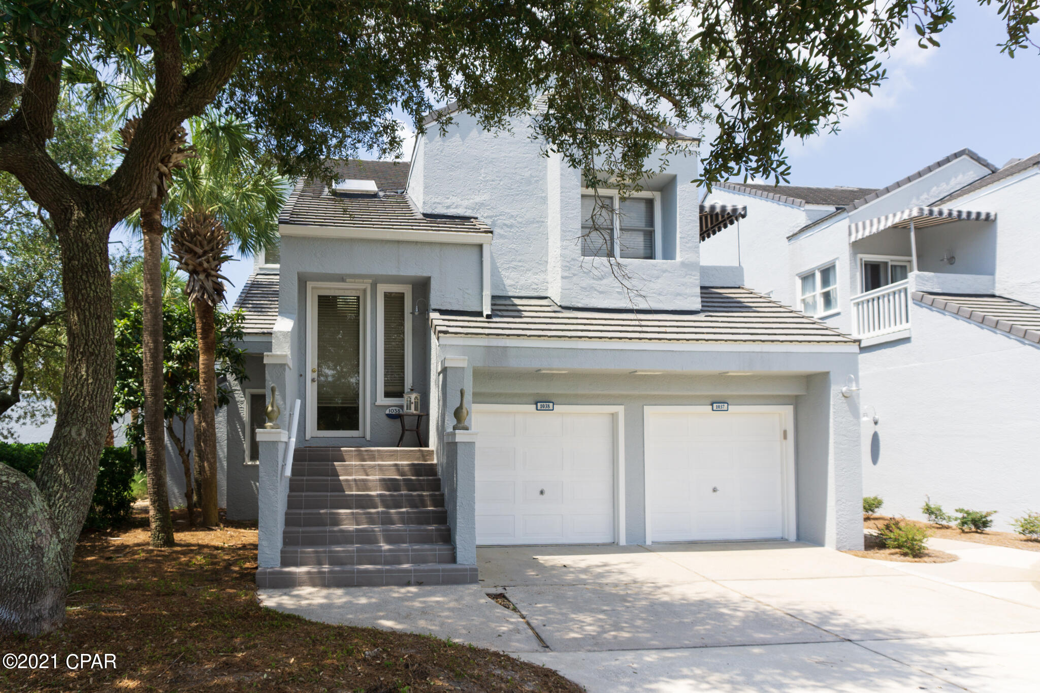 Marina Club Village - Residential