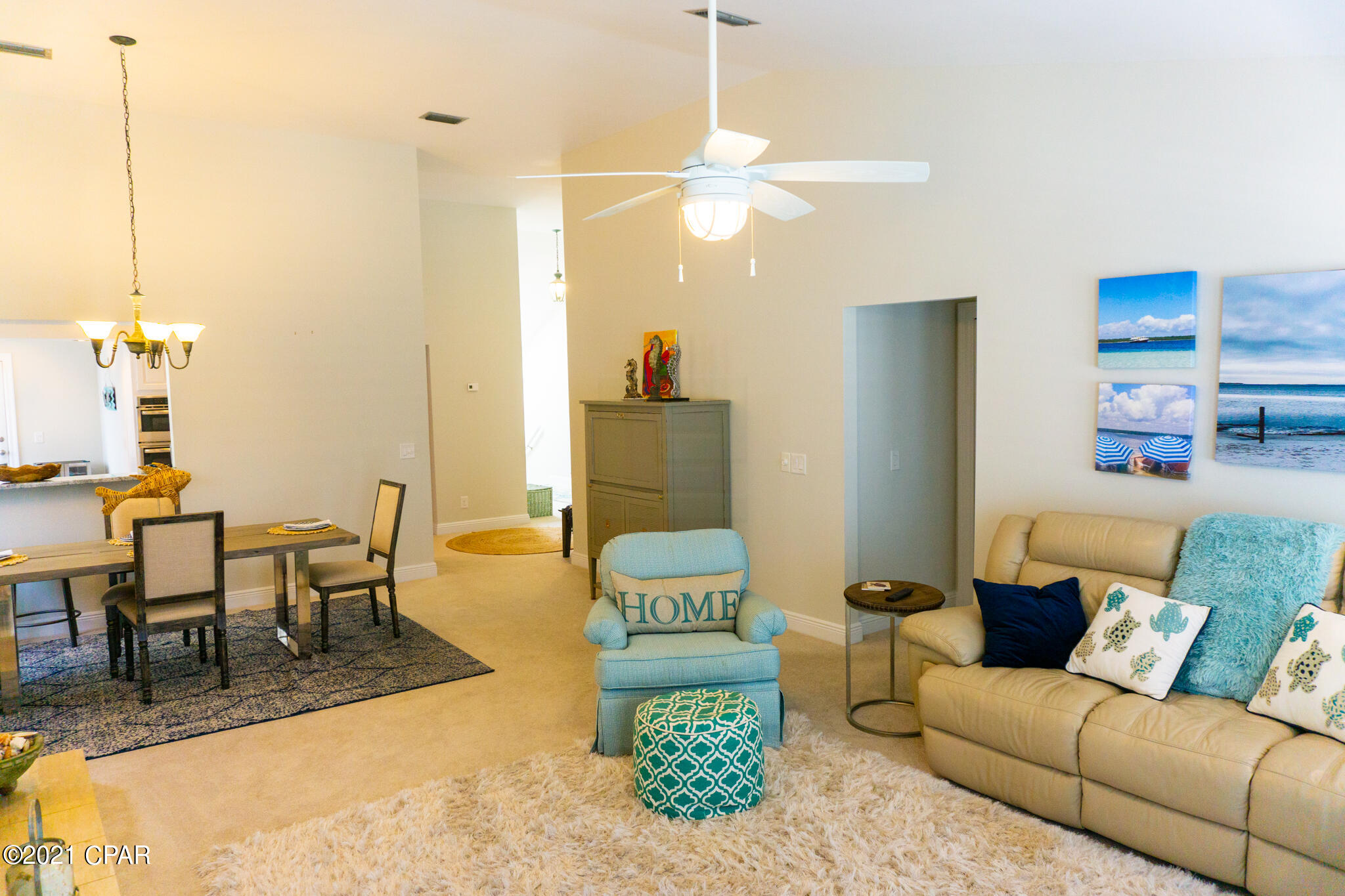 Marina Club Village - Residential