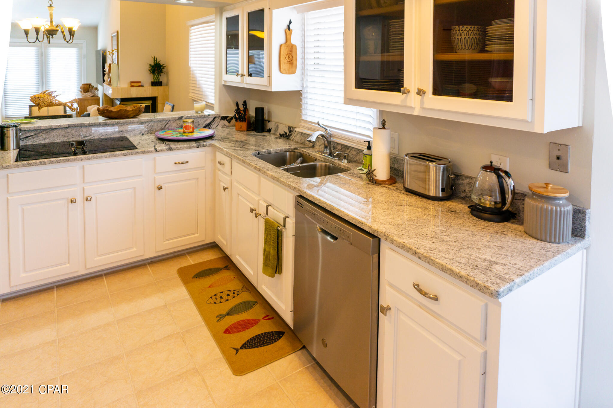 Marina Club Village - Residential