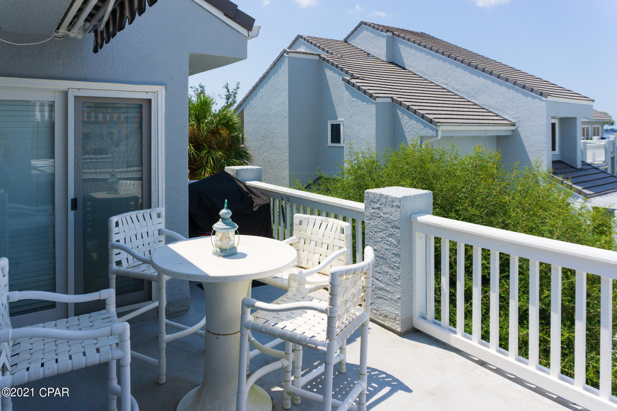 Marina Club Village - Residential