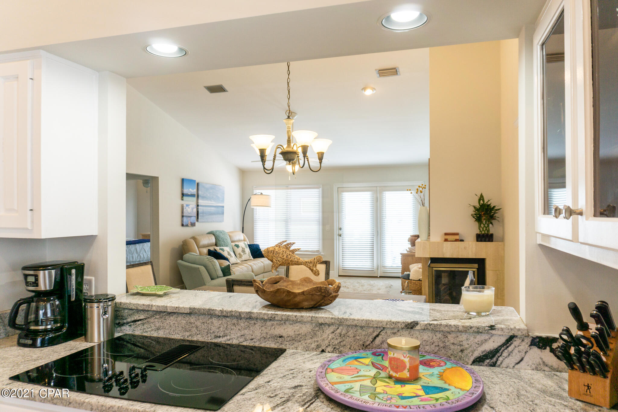 Marina Club Village - Residential