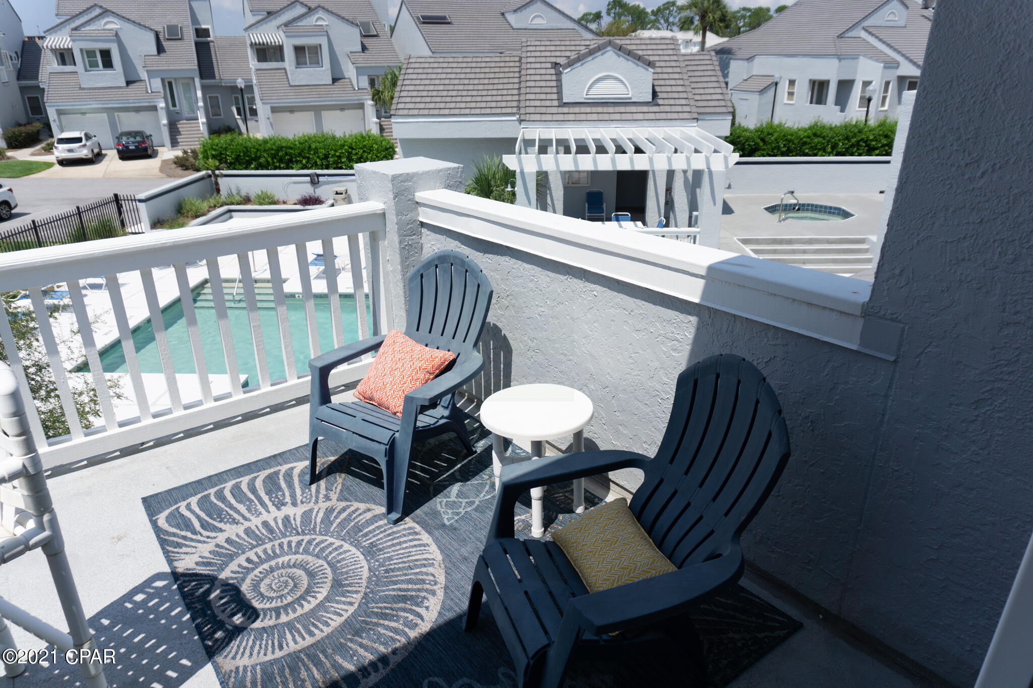 Marina Club Village - Residential