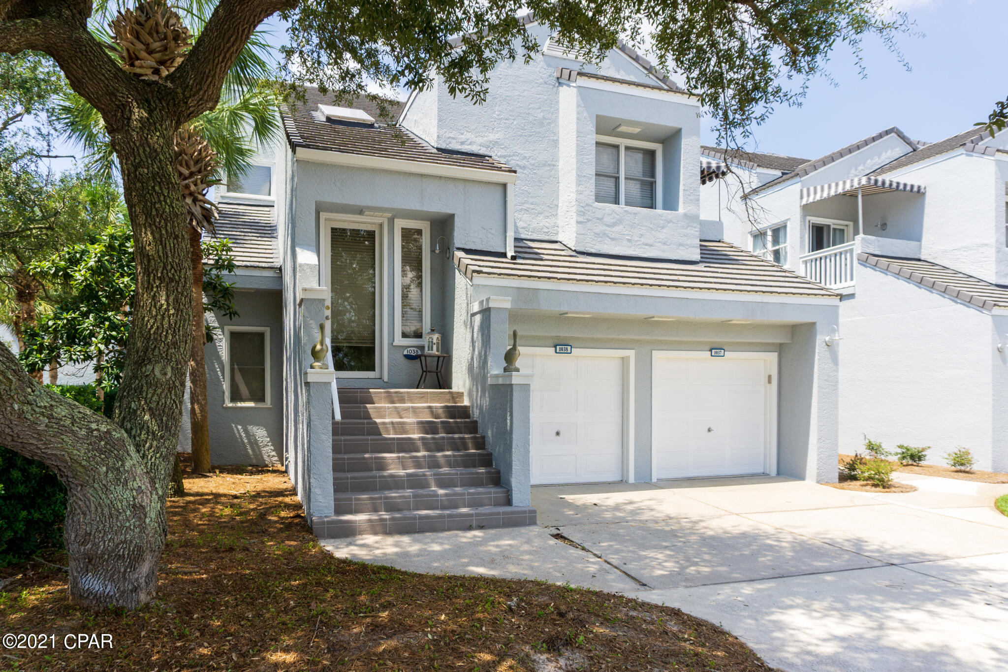 Marina Club Village - Residential