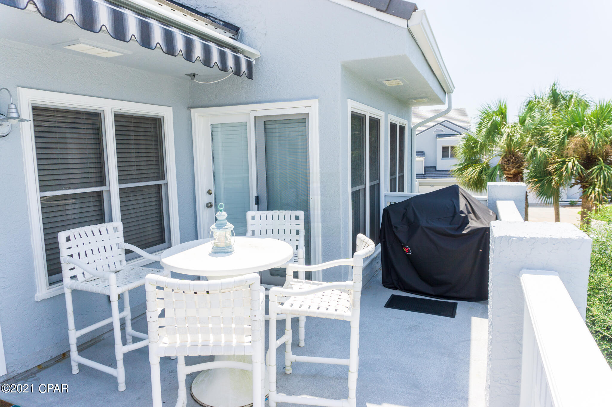 Marina Club Village - Residential