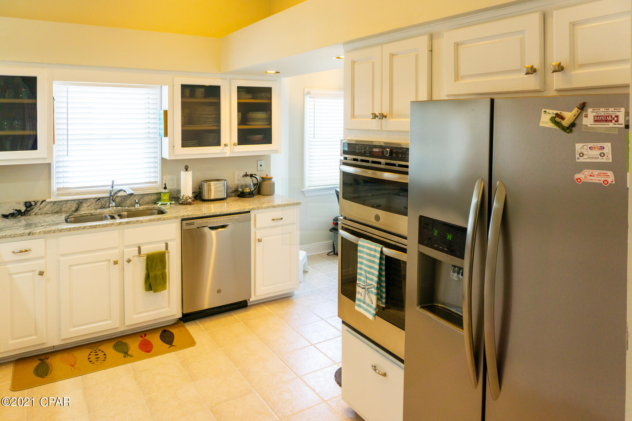 Marina Club Village - Residential