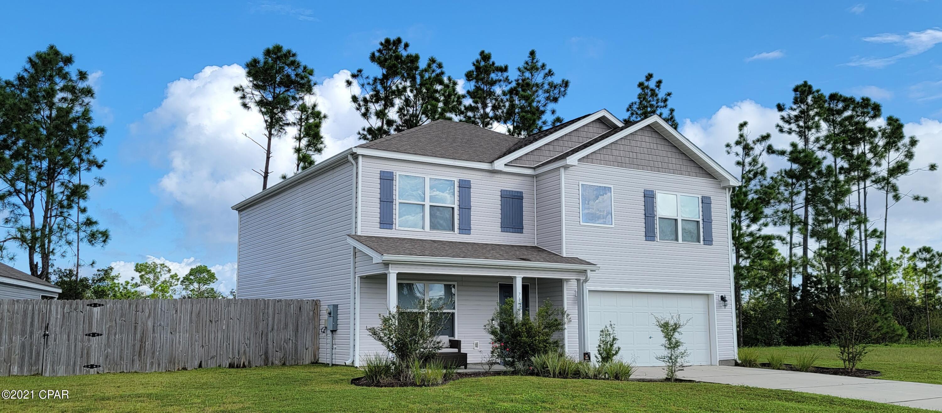 Olde Towne Village - Residential