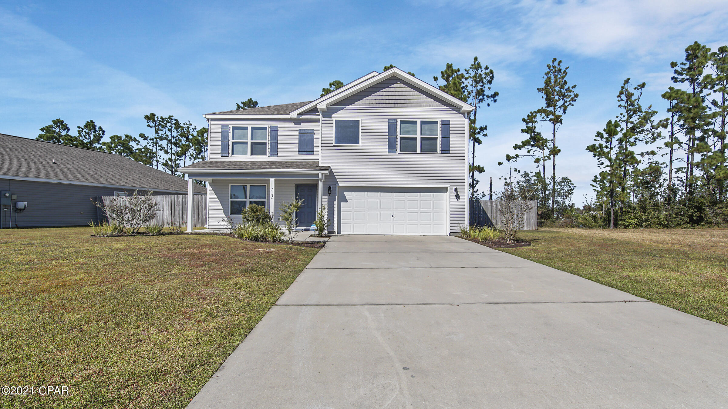 Olde Towne Village - Residential