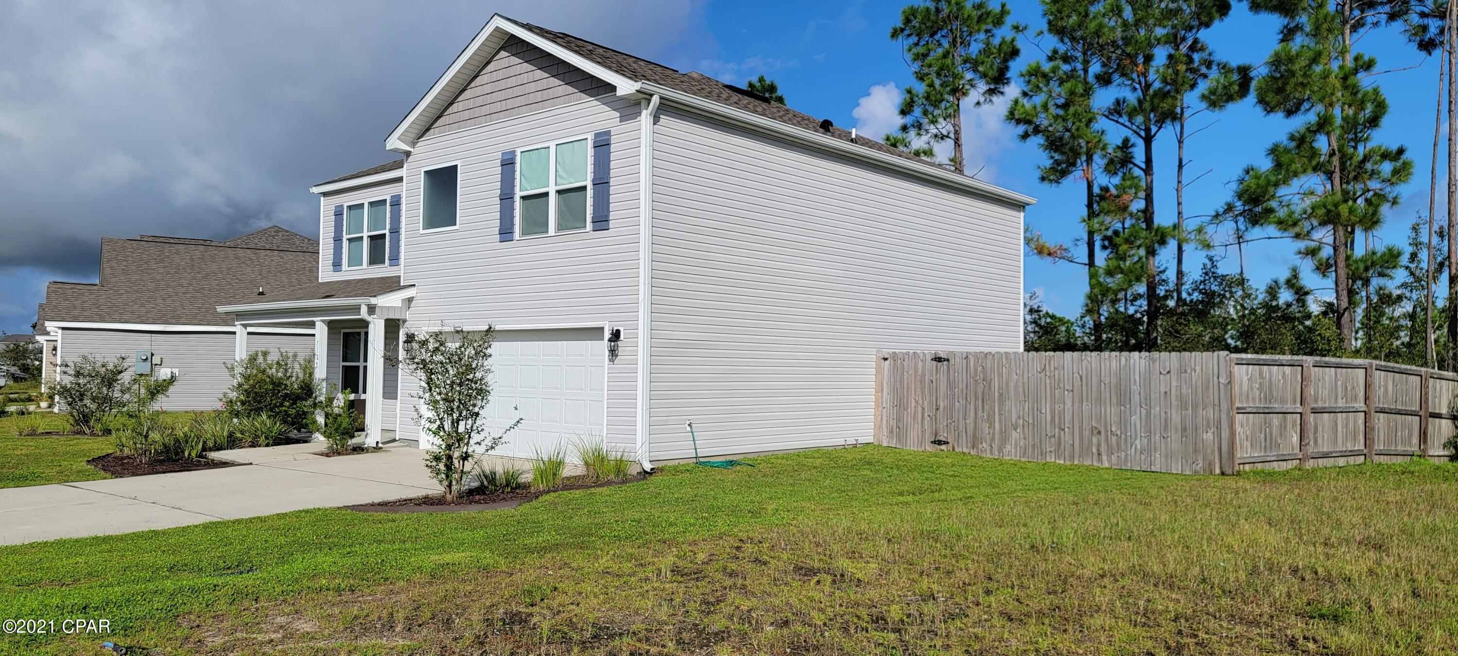 Olde Towne Village - Residential