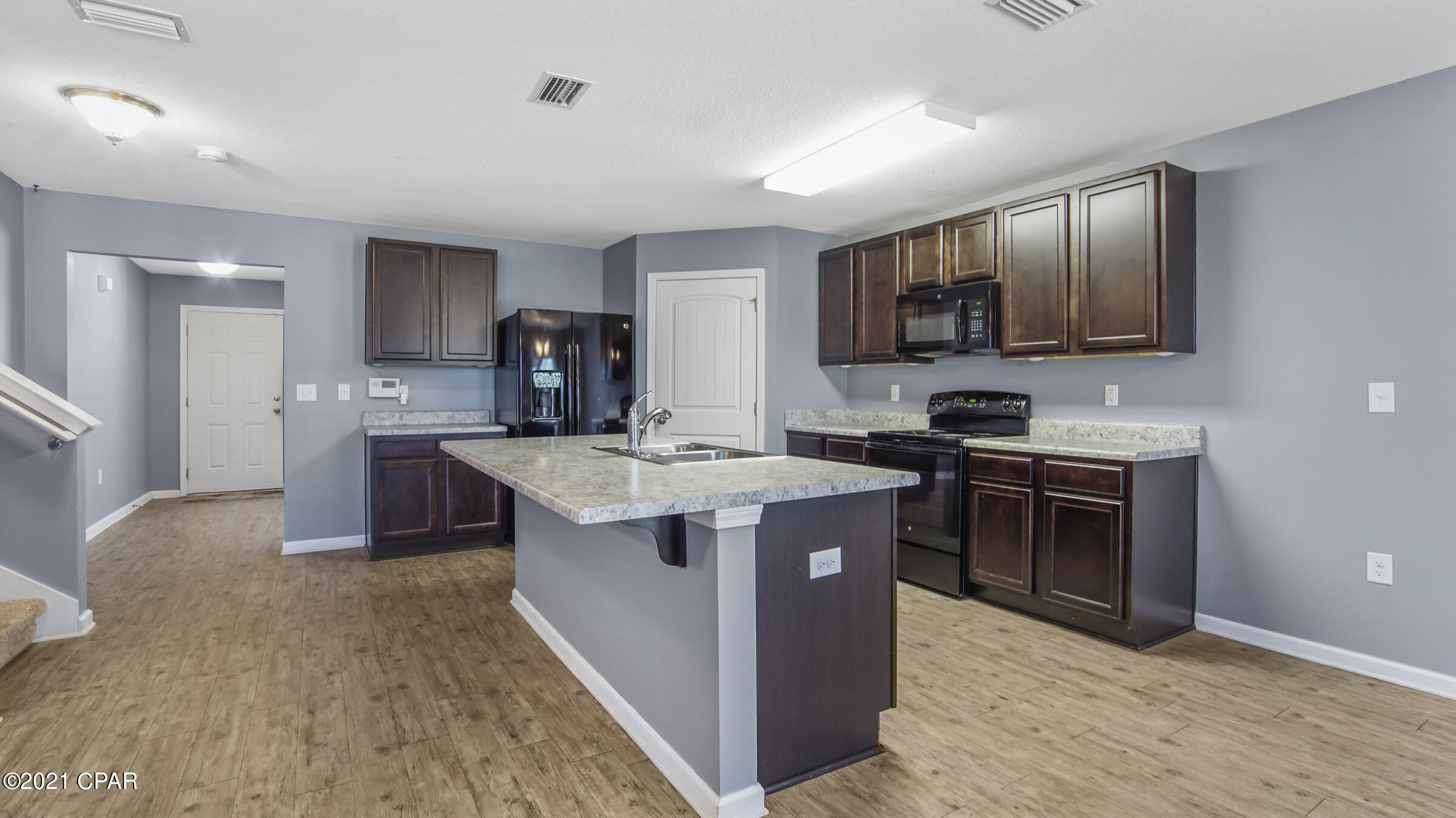 Olde Towne Village - Residential