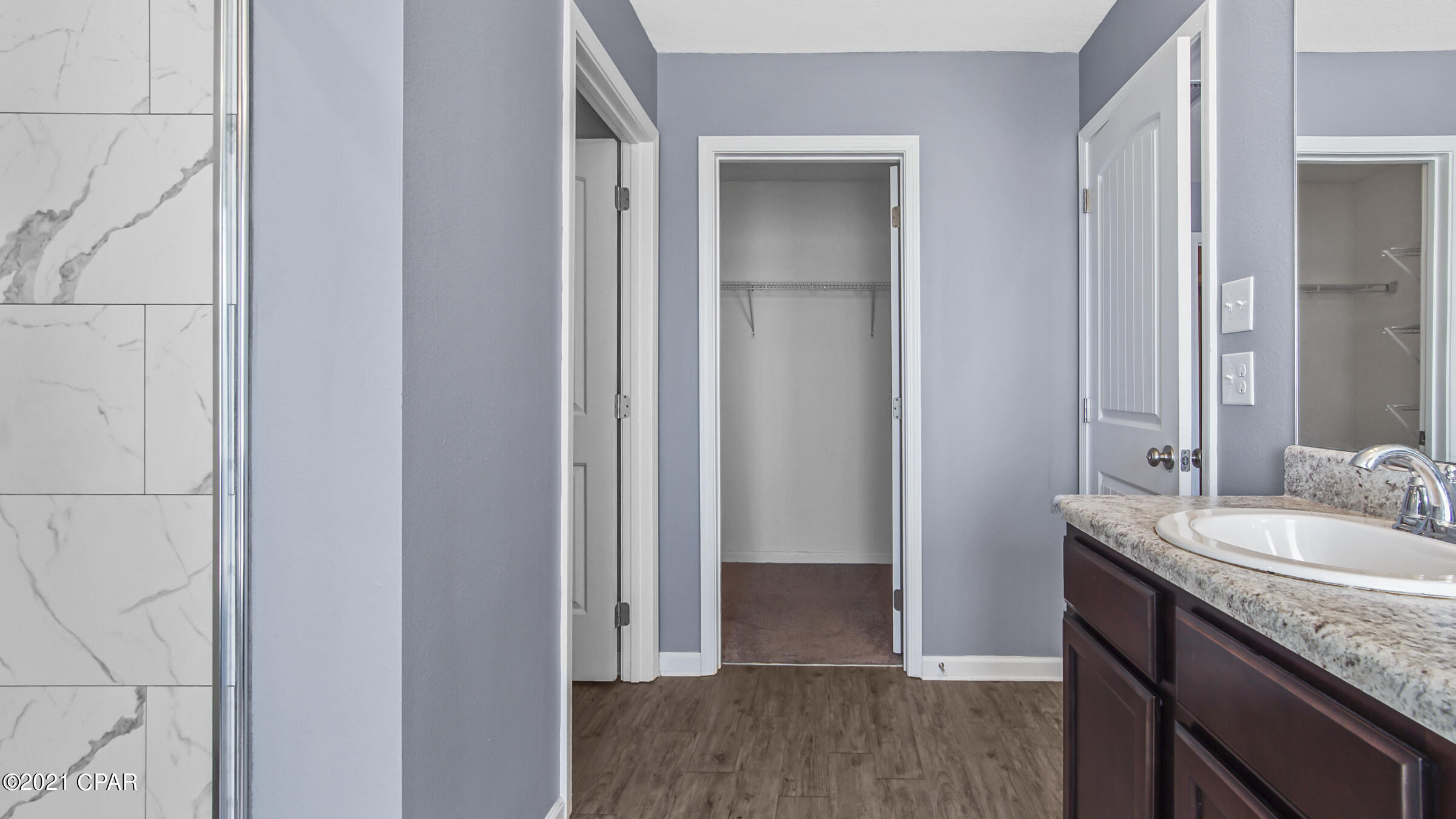 Olde Towne Village - Residential