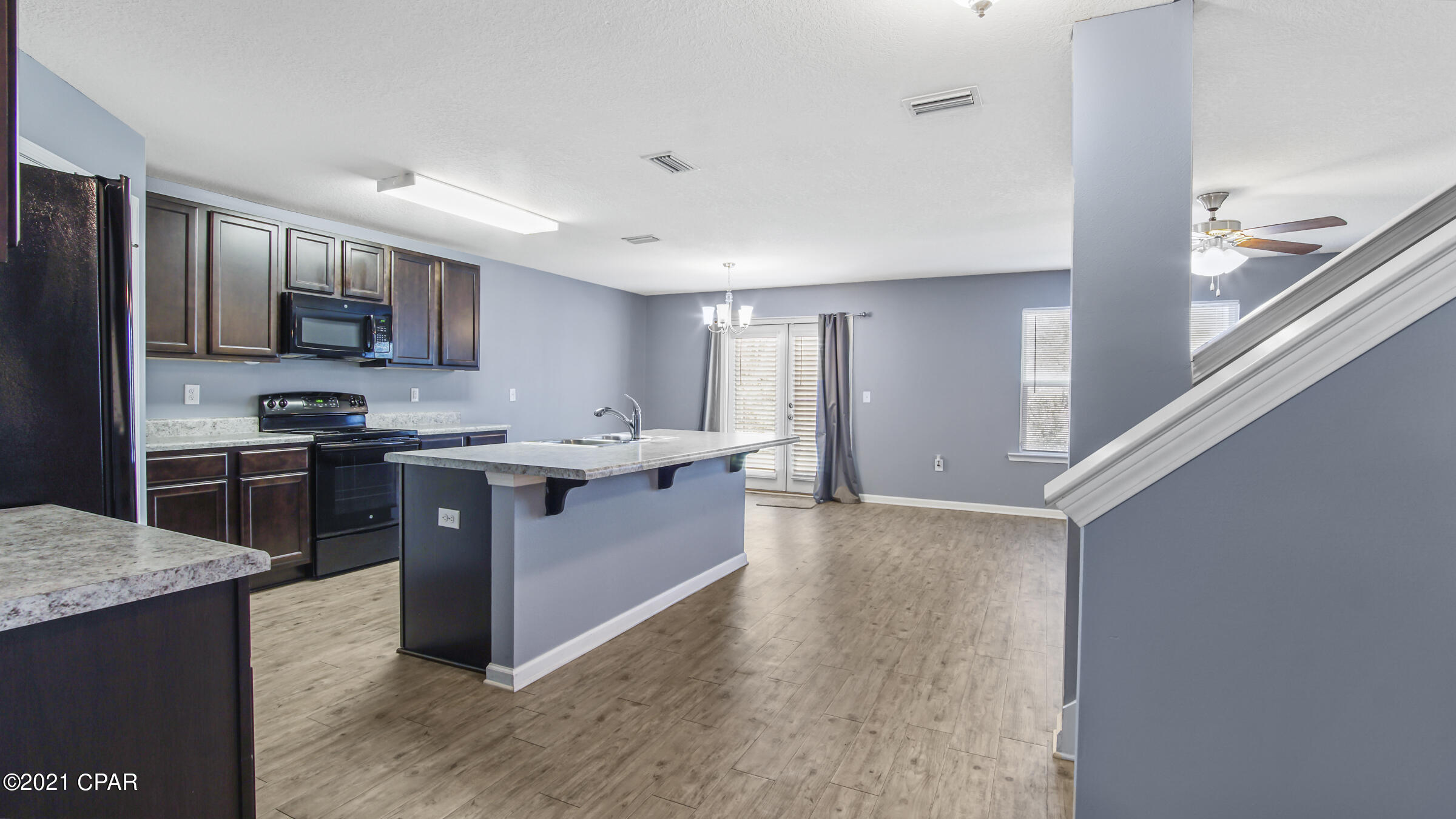 Olde Towne Village - Residential