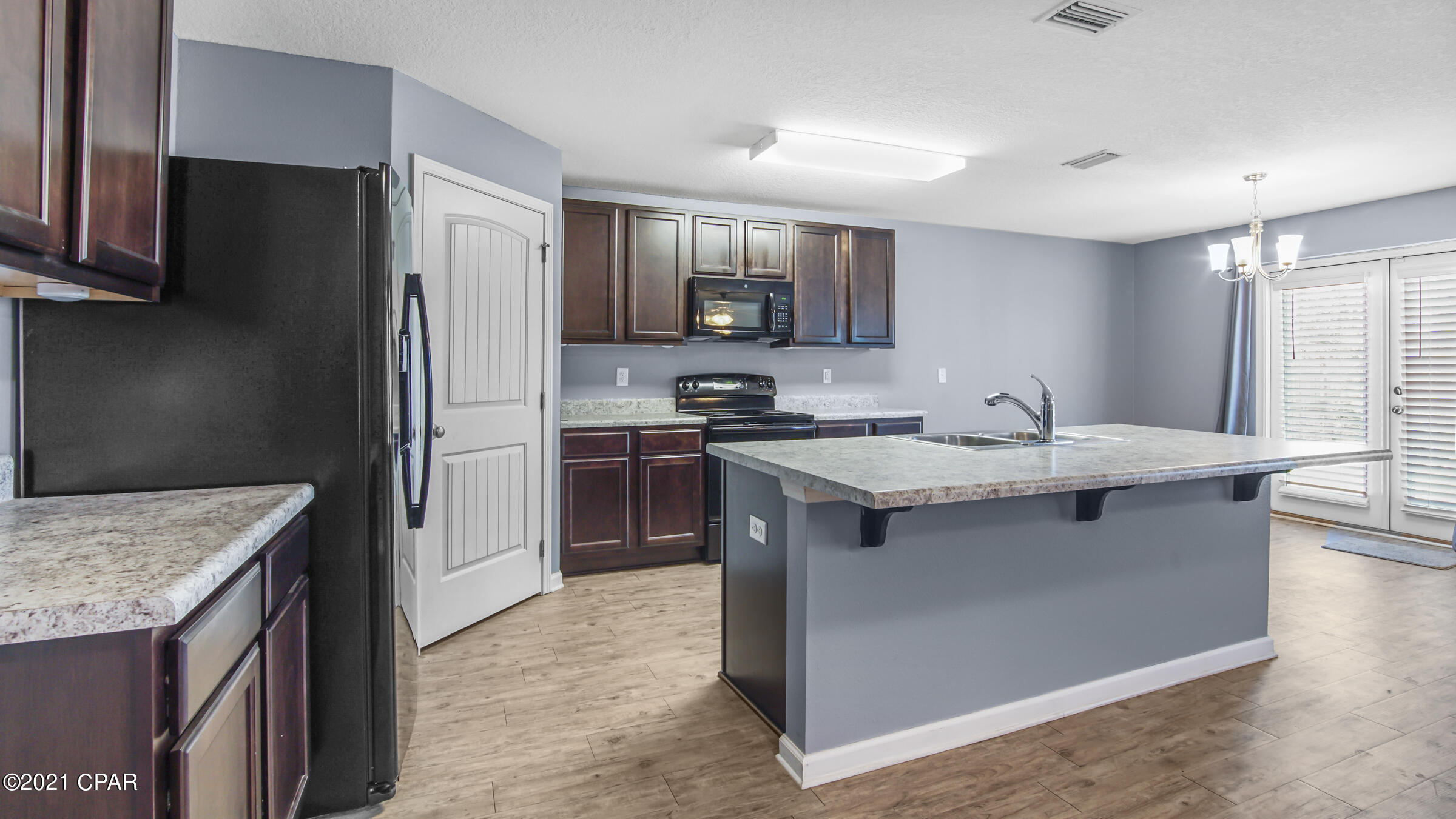 Olde Towne Village - Residential