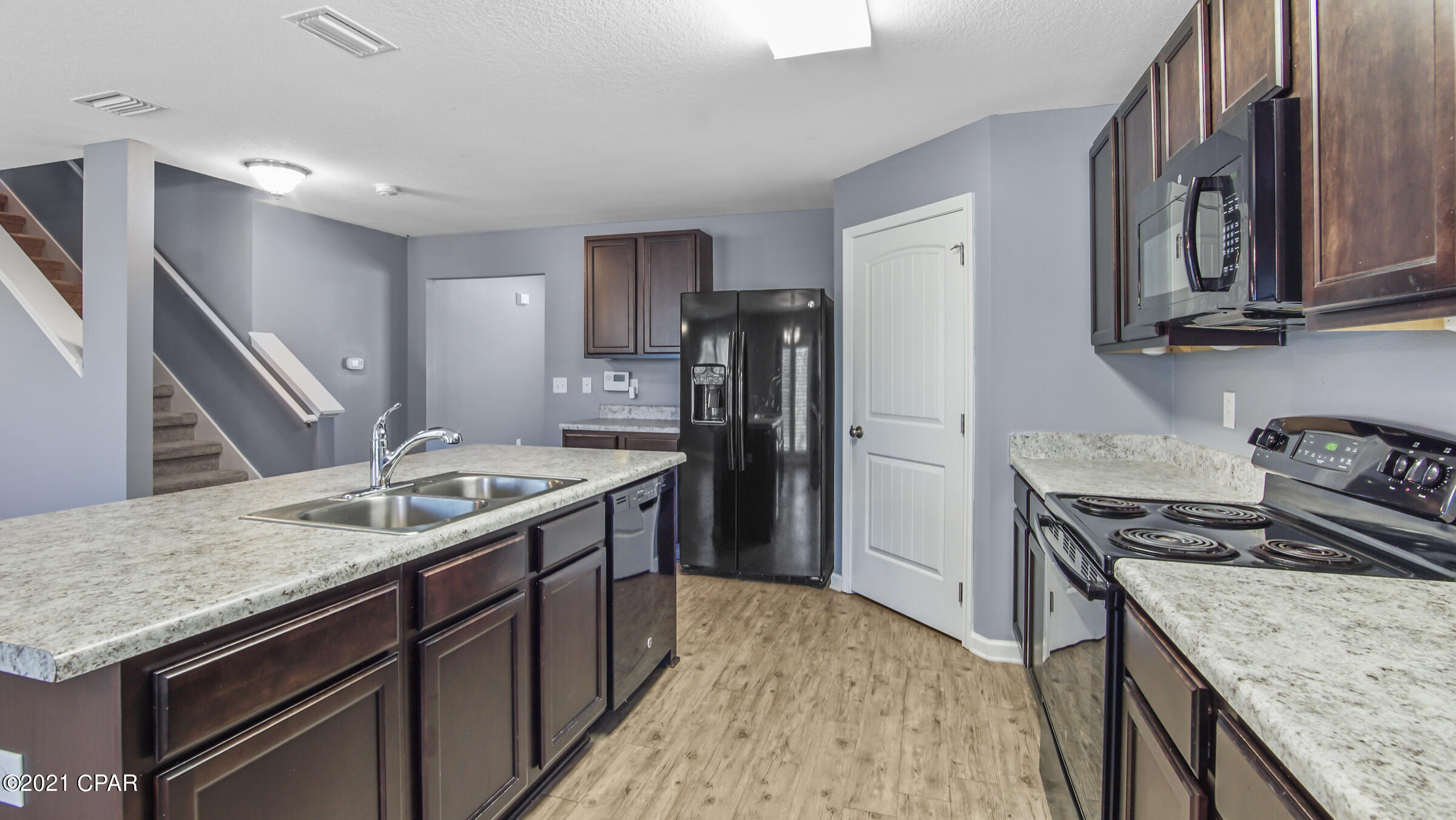 Olde Towne Village - Residential