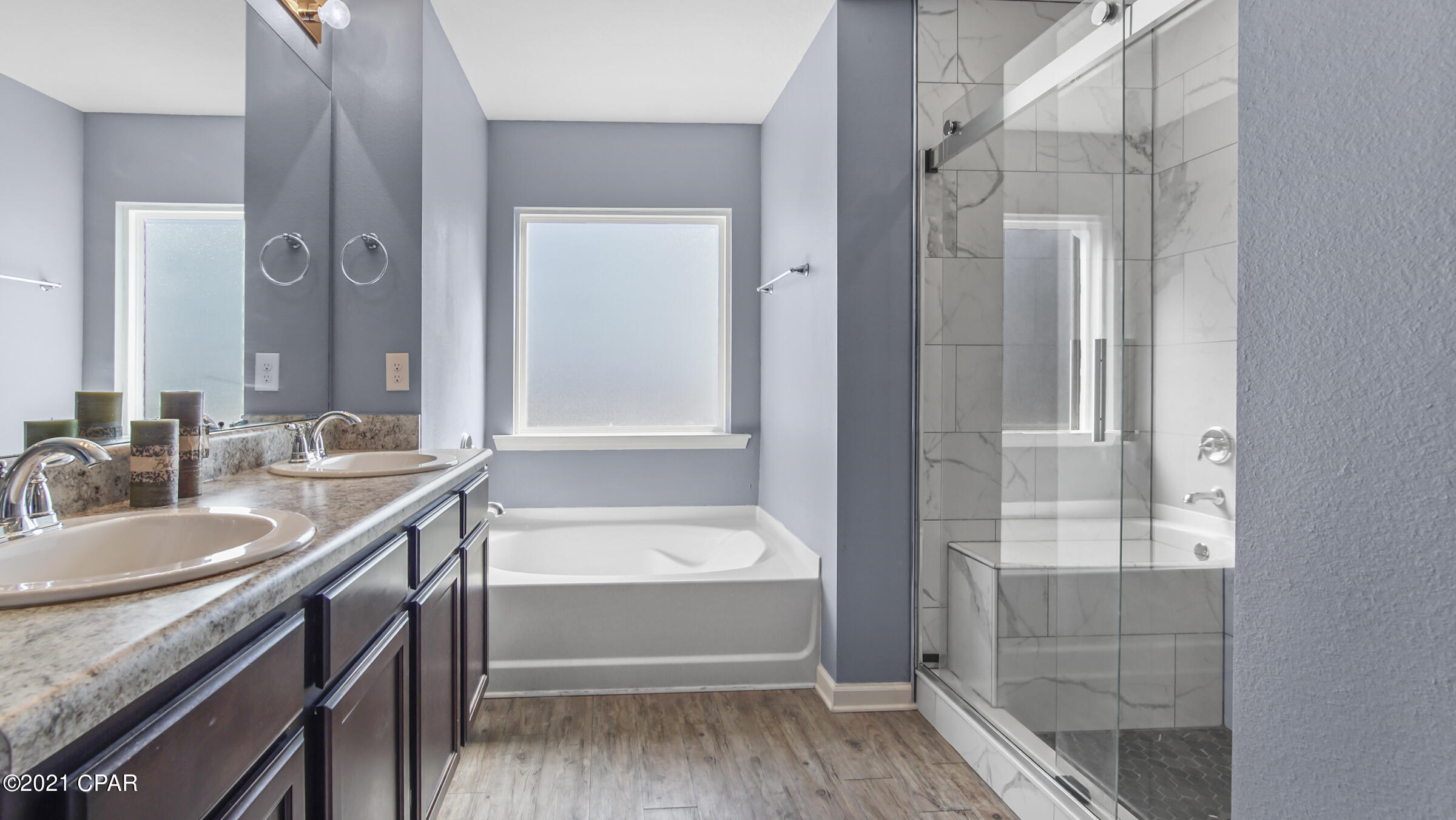 Olde Towne Village - Residential