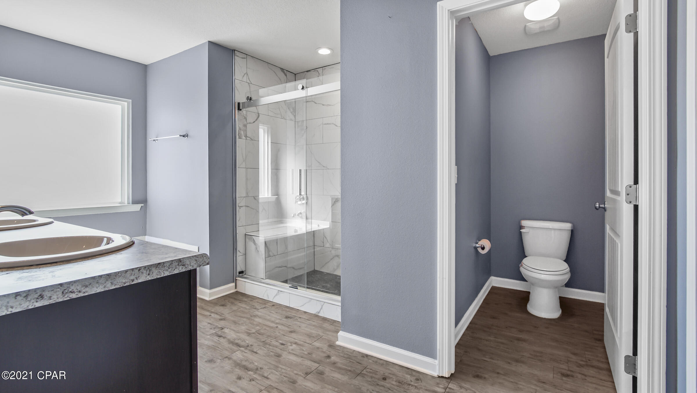 Olde Towne Village - Residential