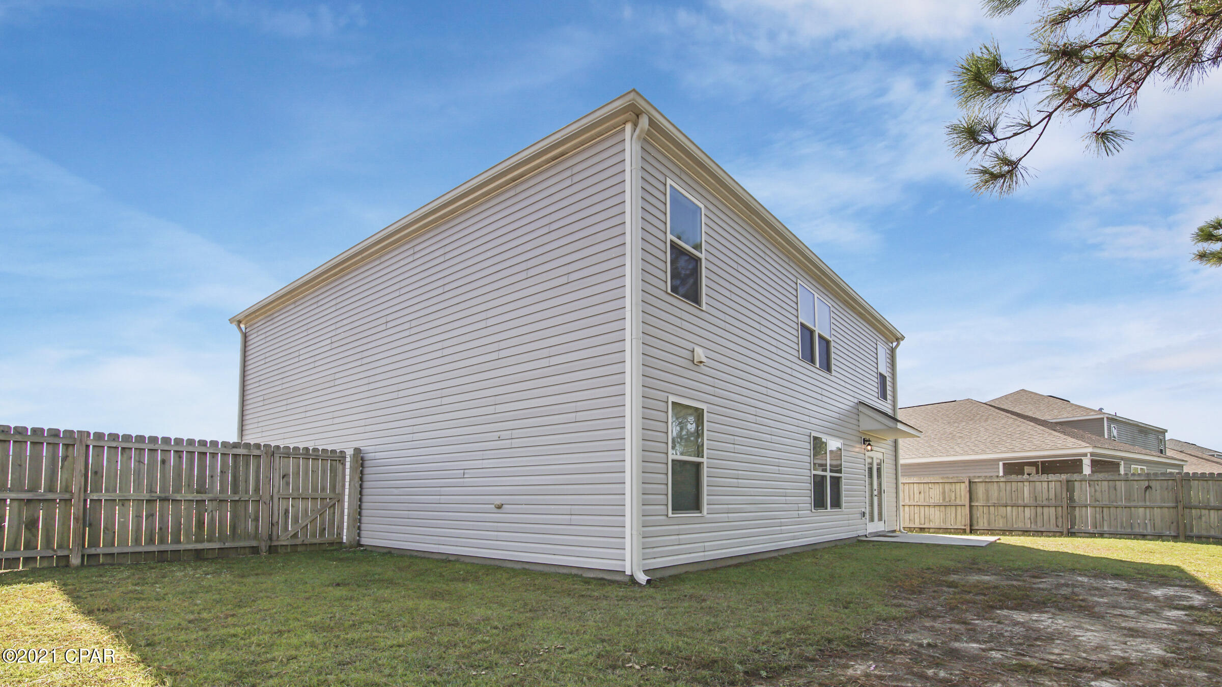 Olde Towne Village - Residential