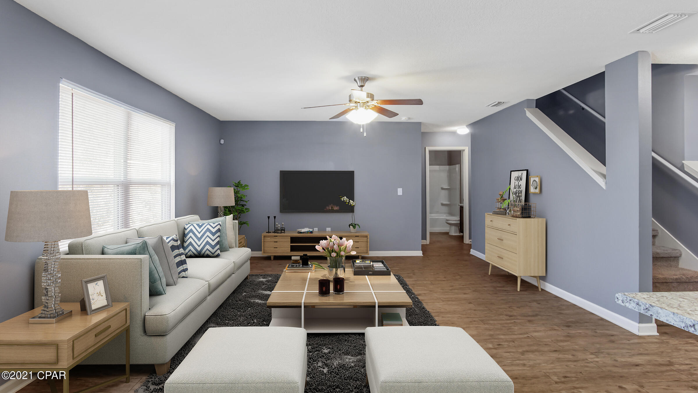 Olde Towne Village - Residential