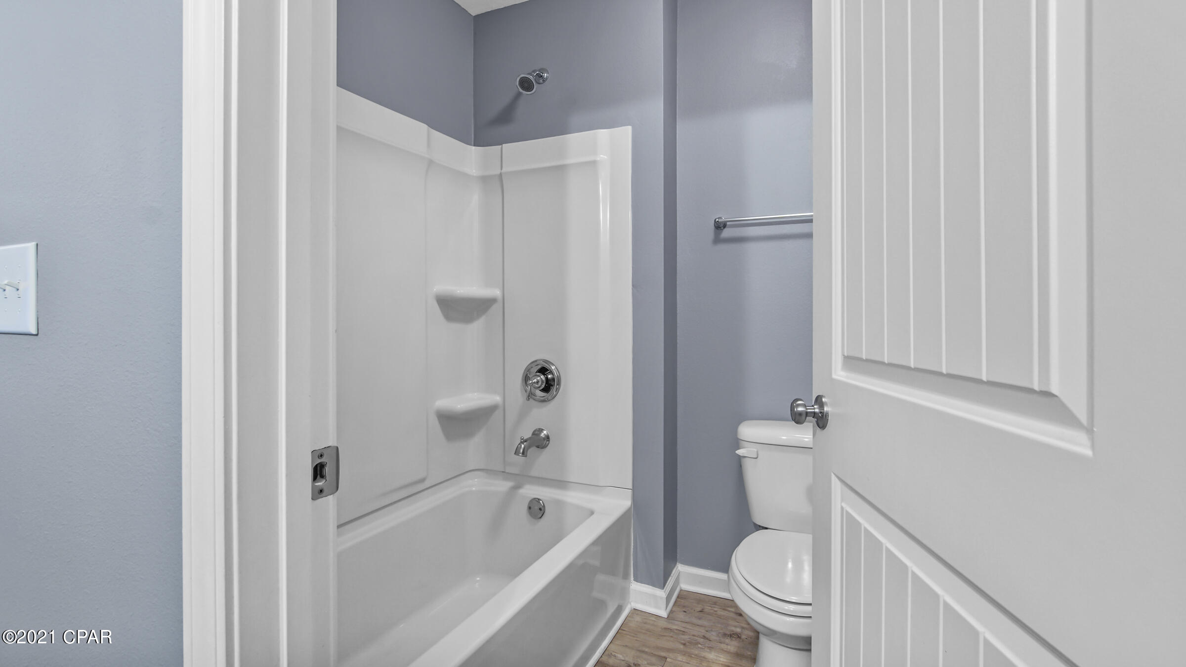 Olde Towne Village - Residential