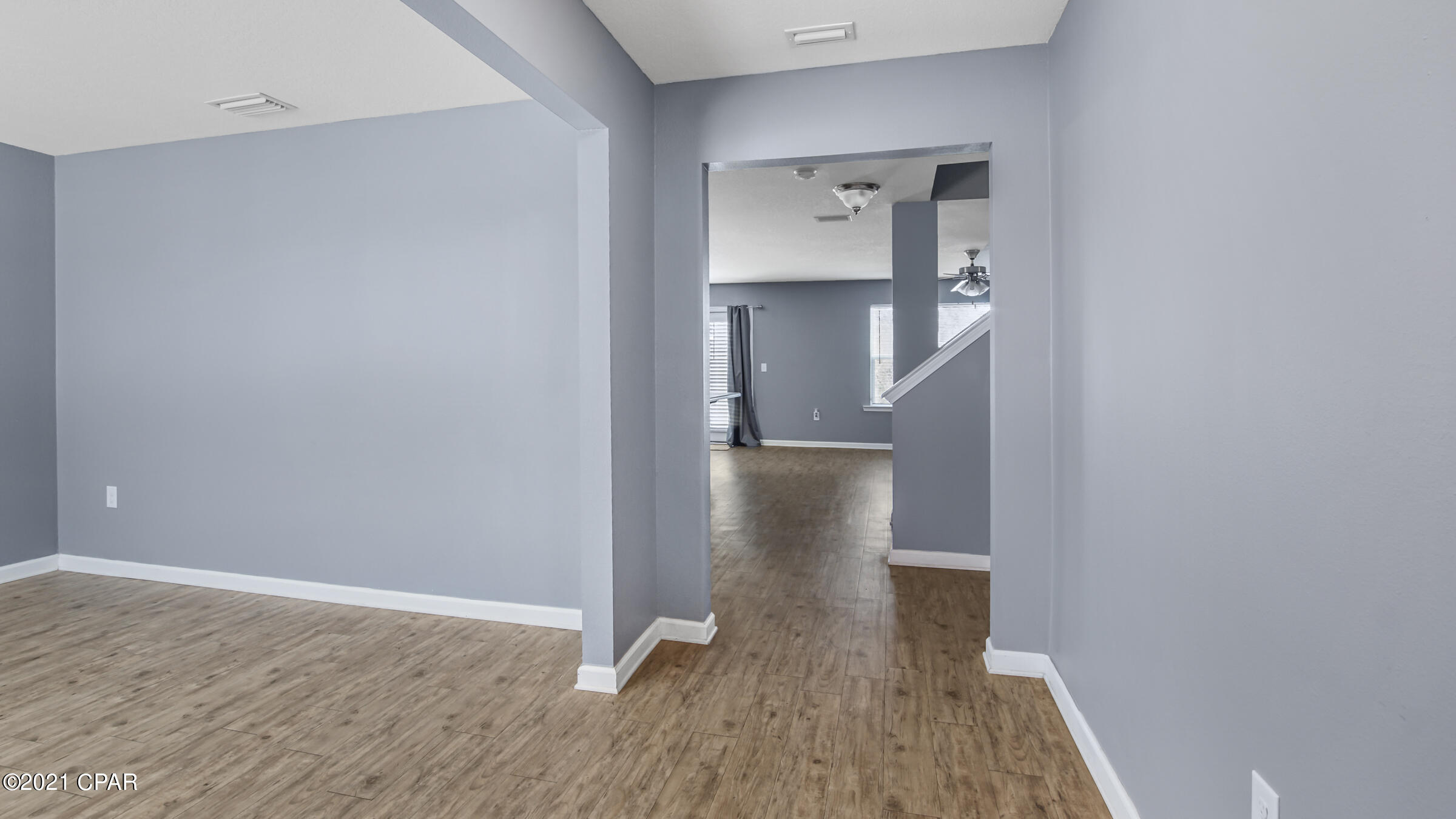 Olde Towne Village - Residential