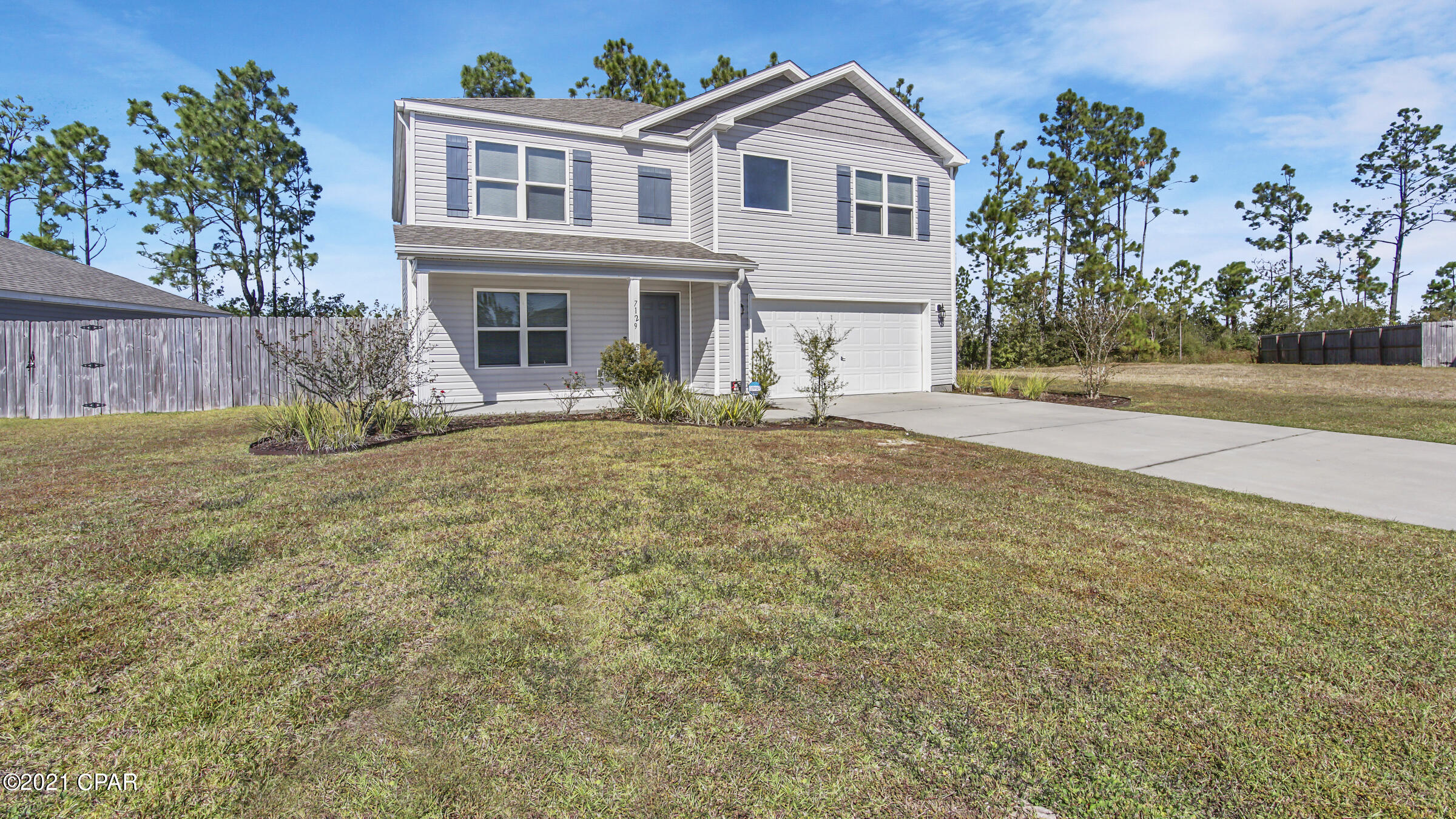 Olde Towne Village - Residential