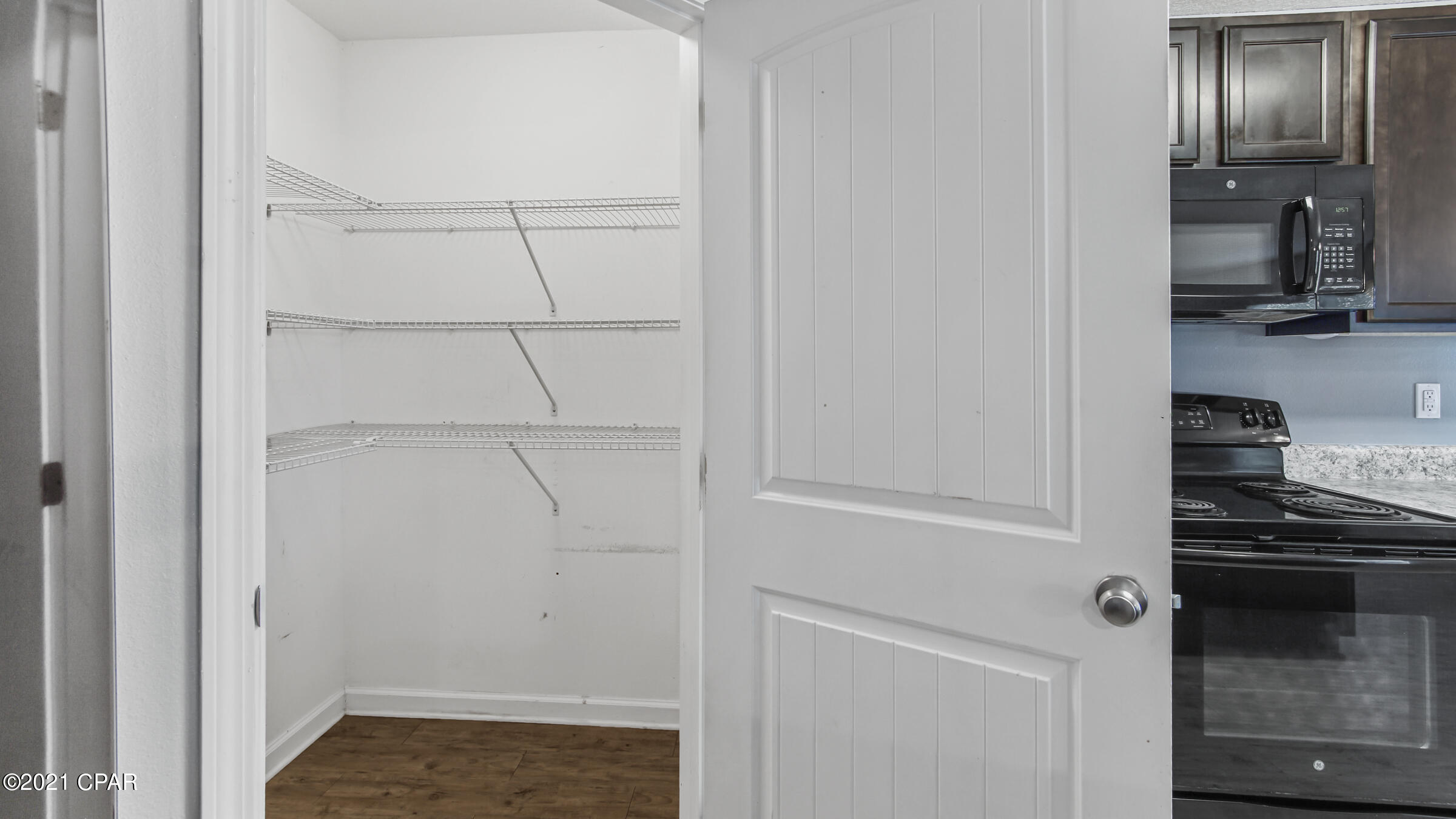 Olde Towne Village - Residential