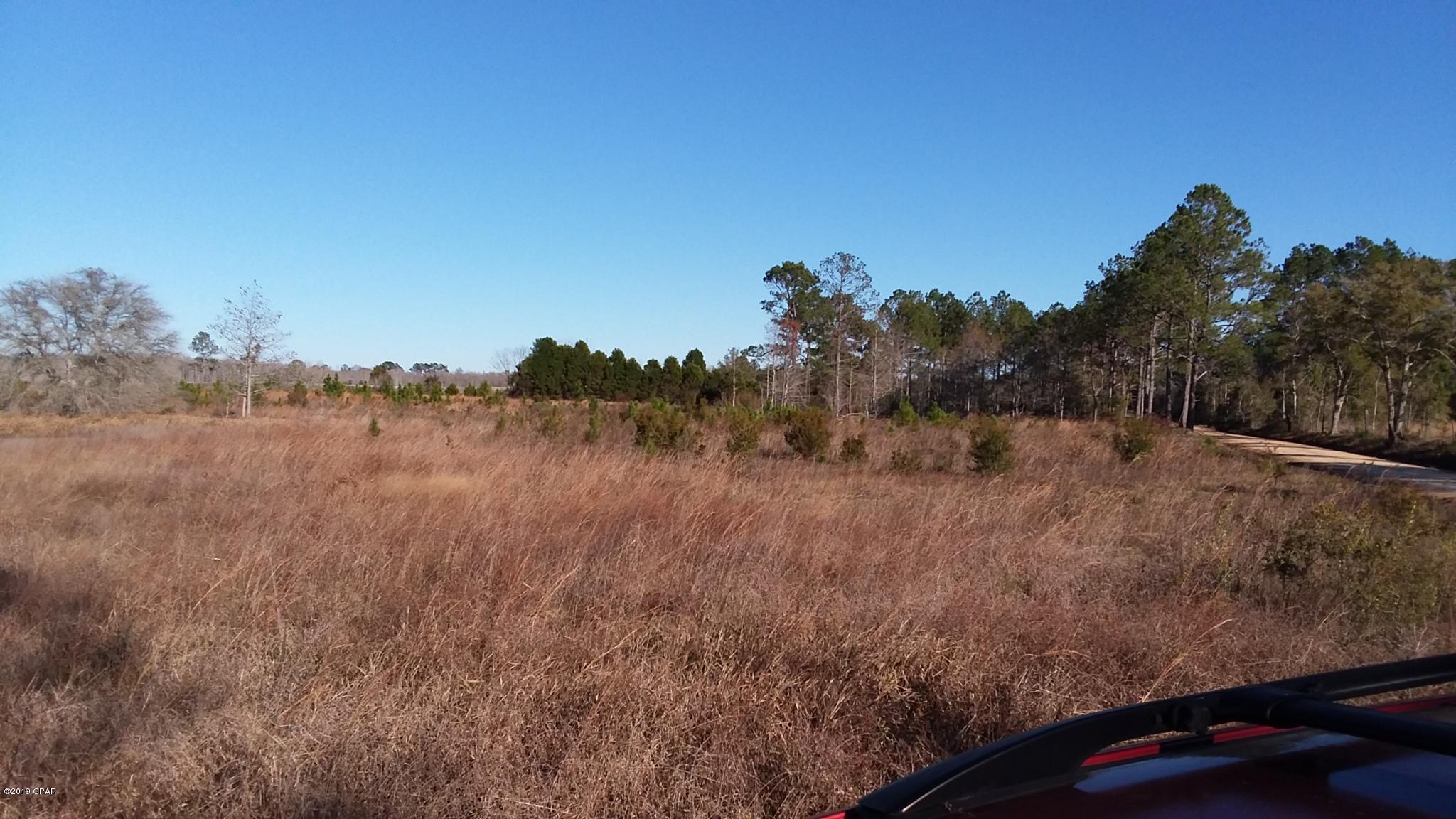 No Named Subdivision - Land