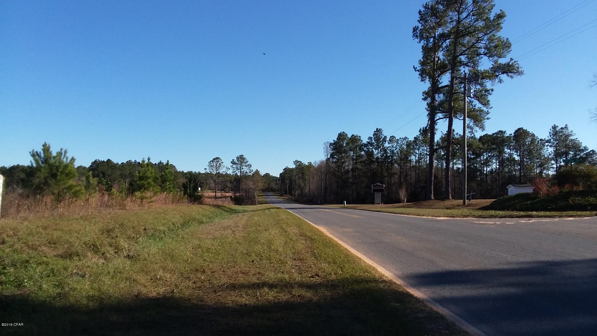 No Named Subdivision - Land