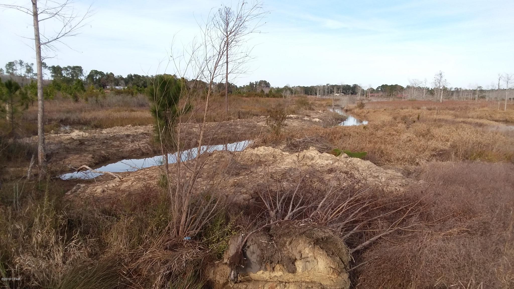 No Named Subdivision - Land