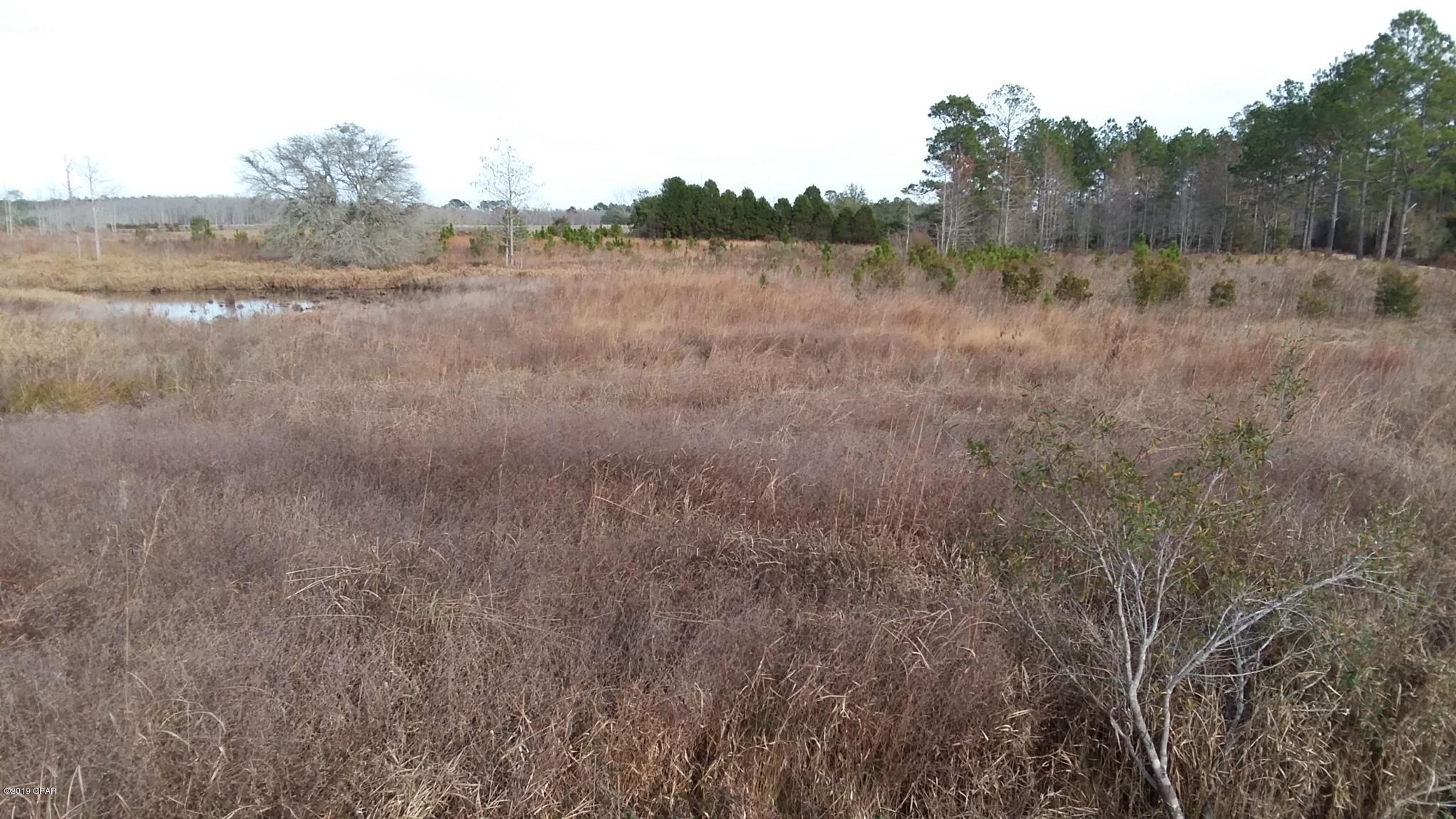 No Named Subdivision - Land