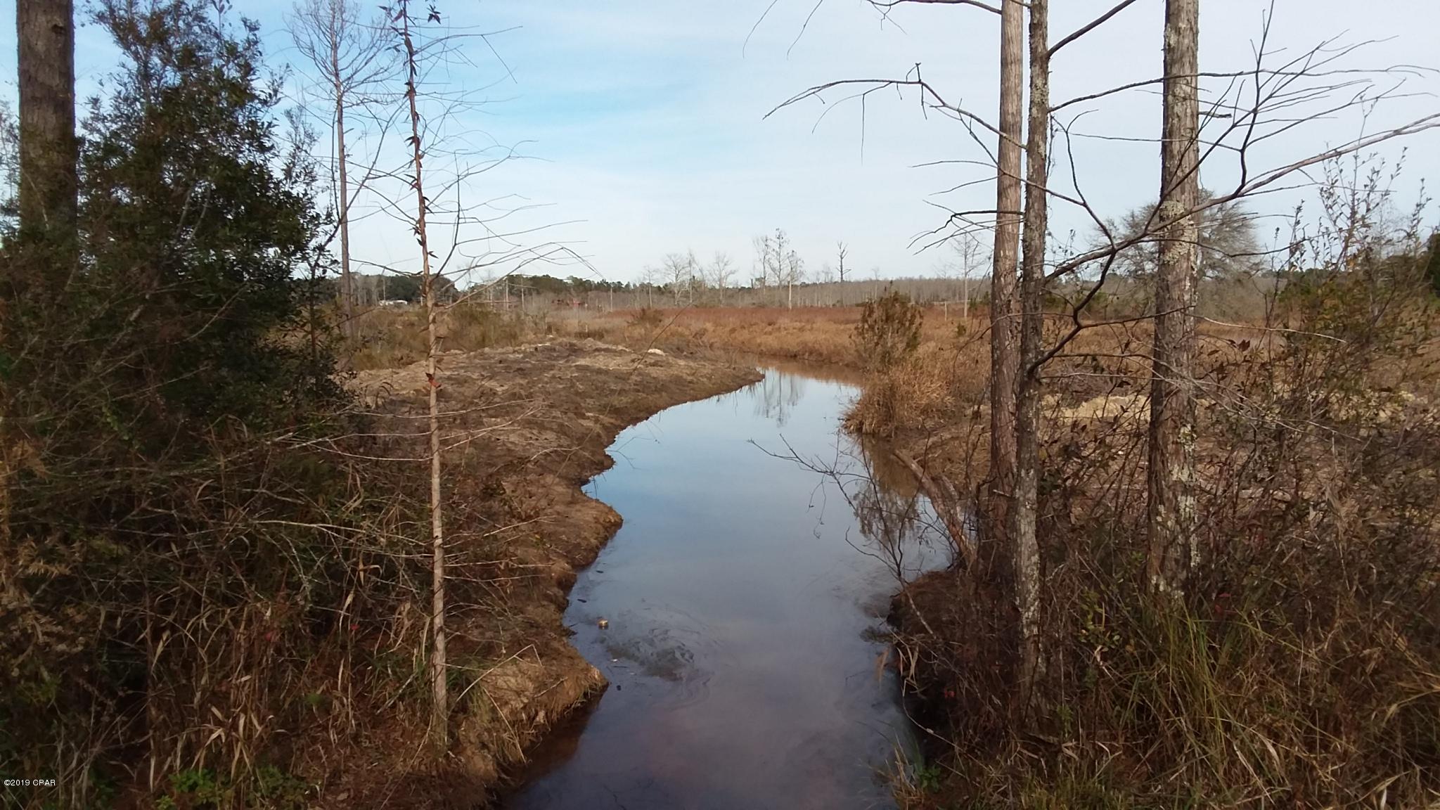 No Named Subdivision - Land