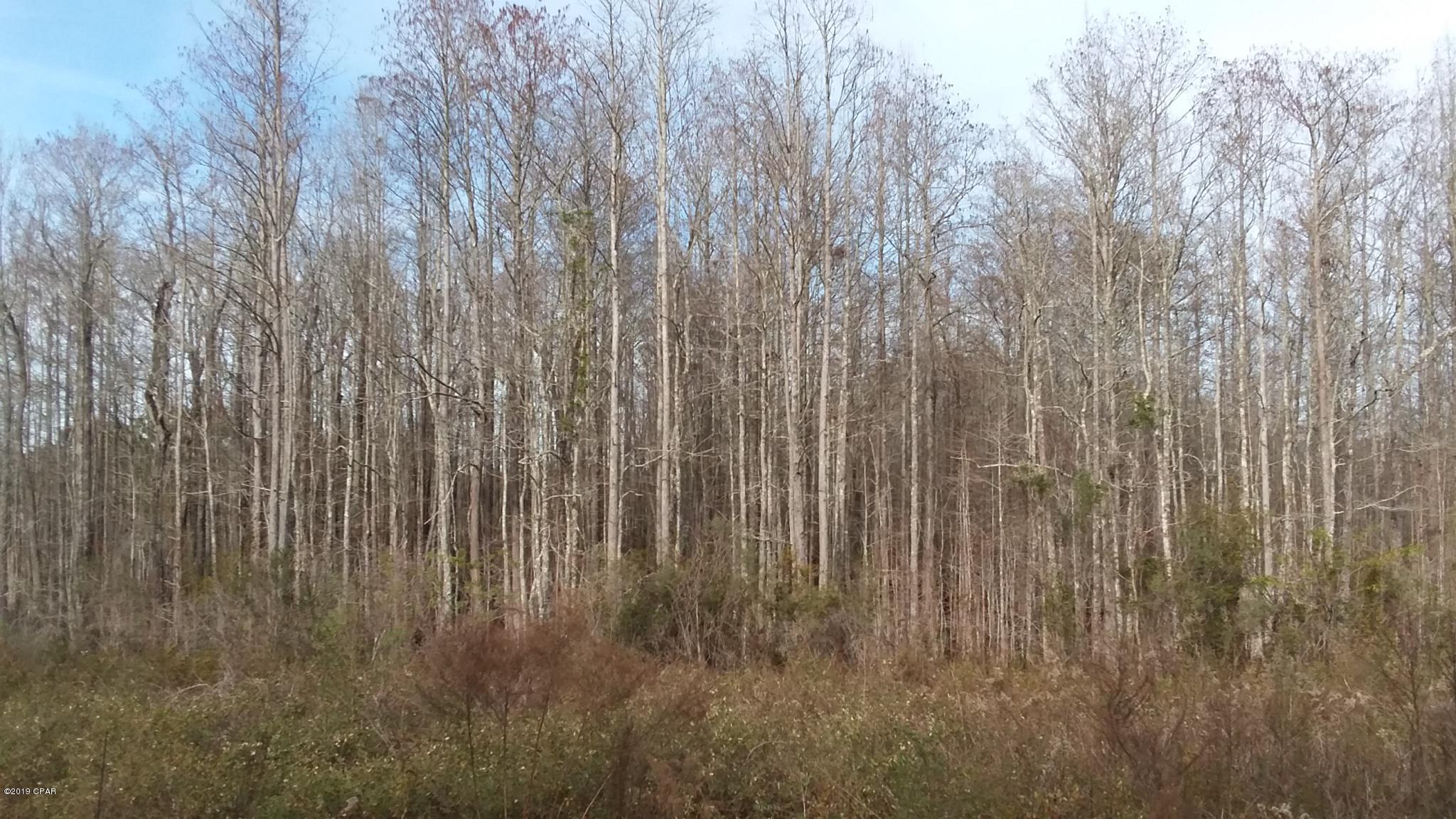 No Named Subdivision - Land