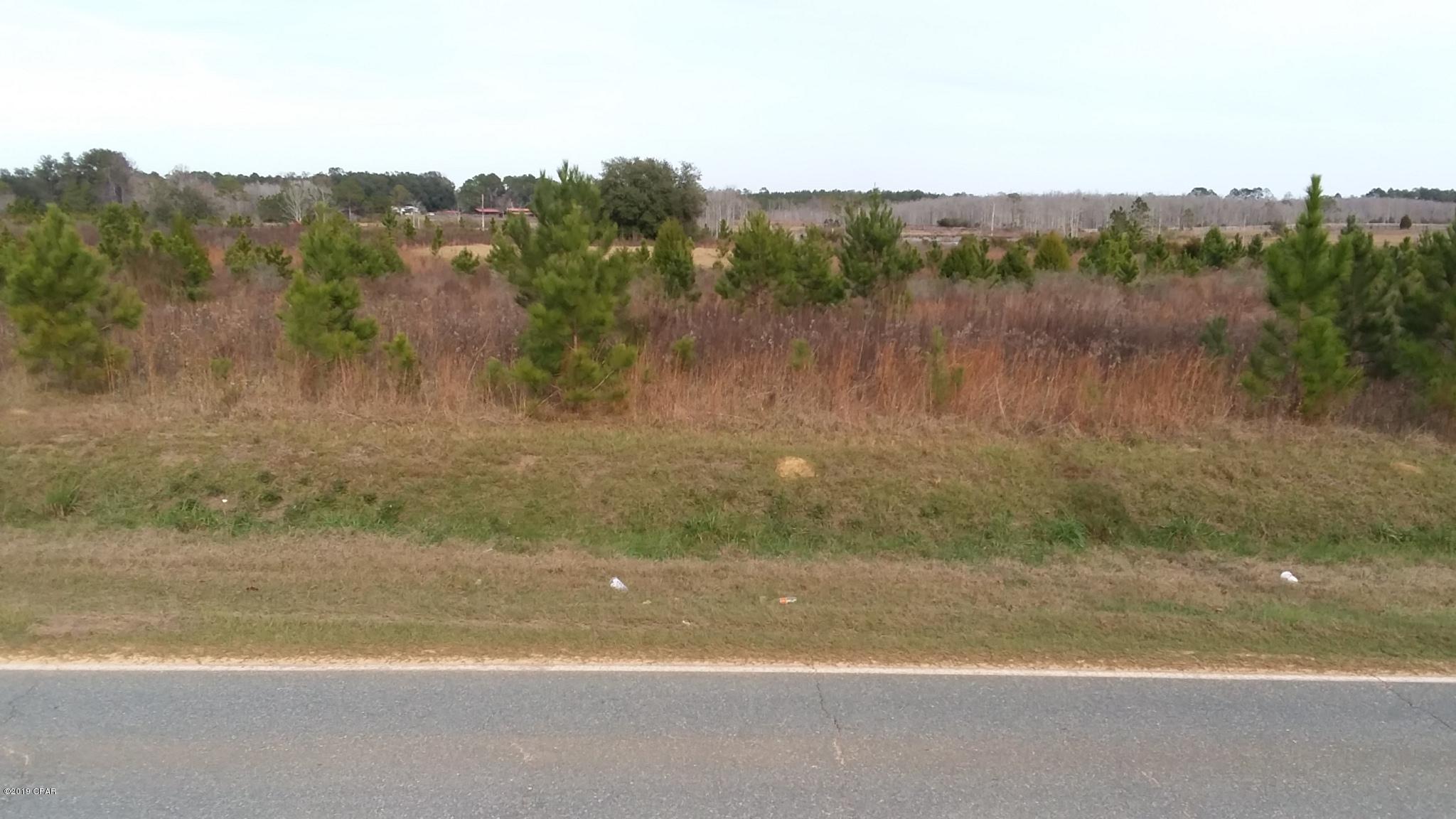 No Named Subdivision - Land