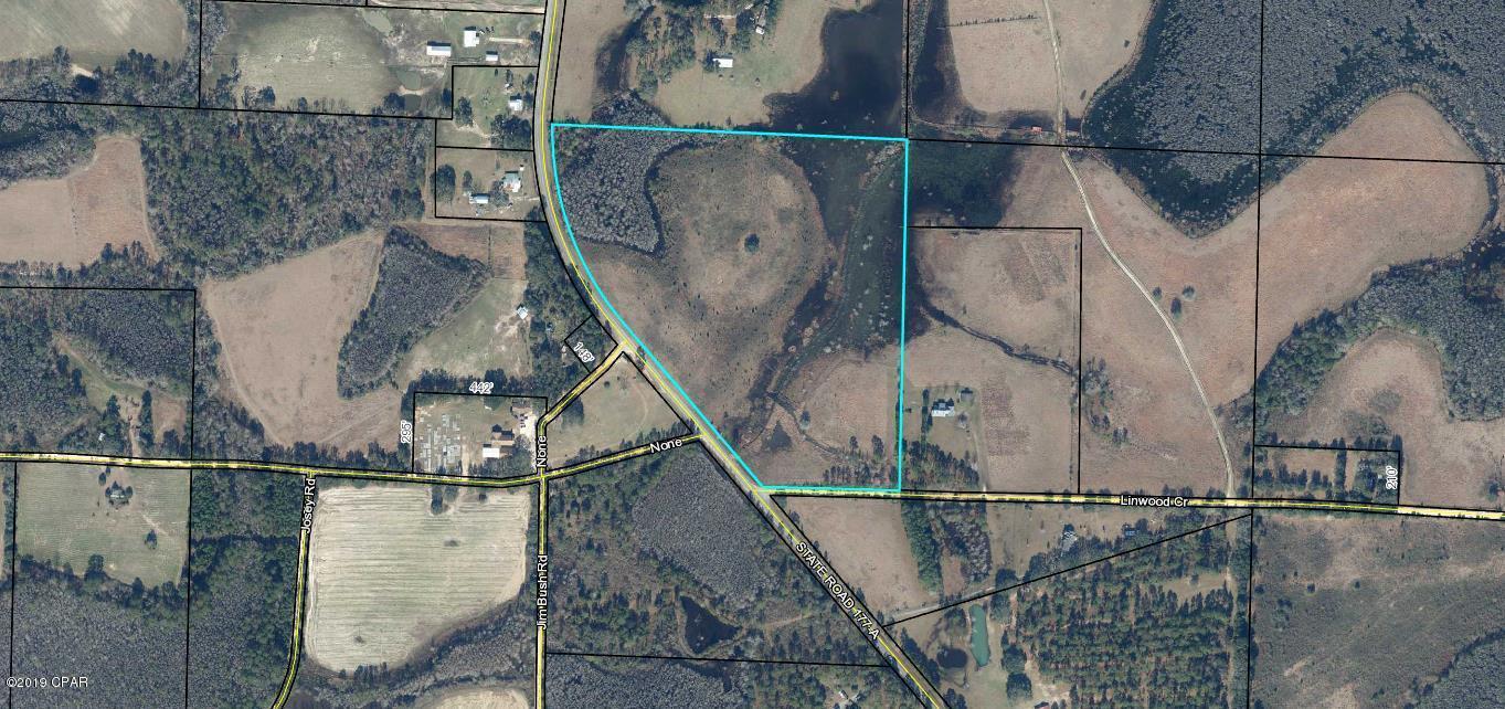 No Named Subdivision - Land